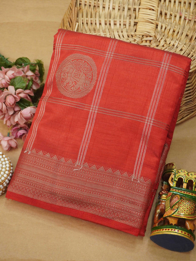 Vintage Kanchipuram Sarees | TTDS2933