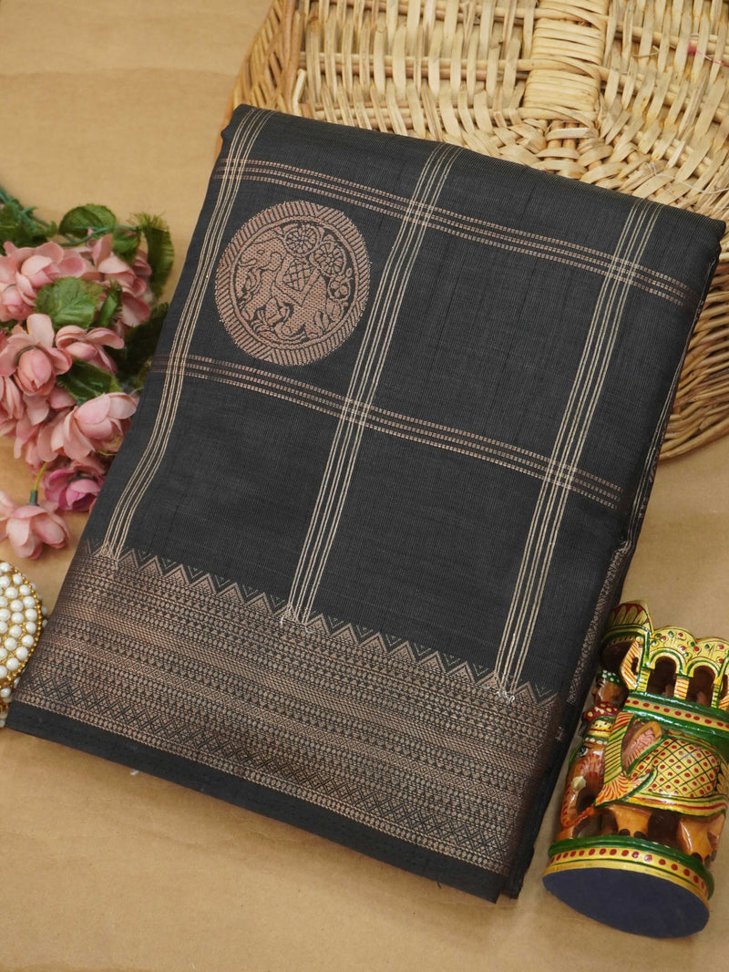 Vintage Kanchipuram Sarees | TTDS2933