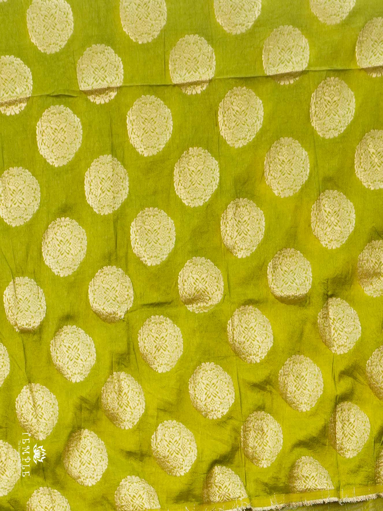 Viscose Georgette Saree | TTDS2695