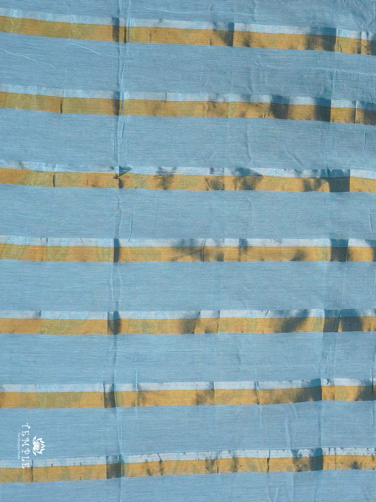 Mul Cotton Saree | TTDS2202