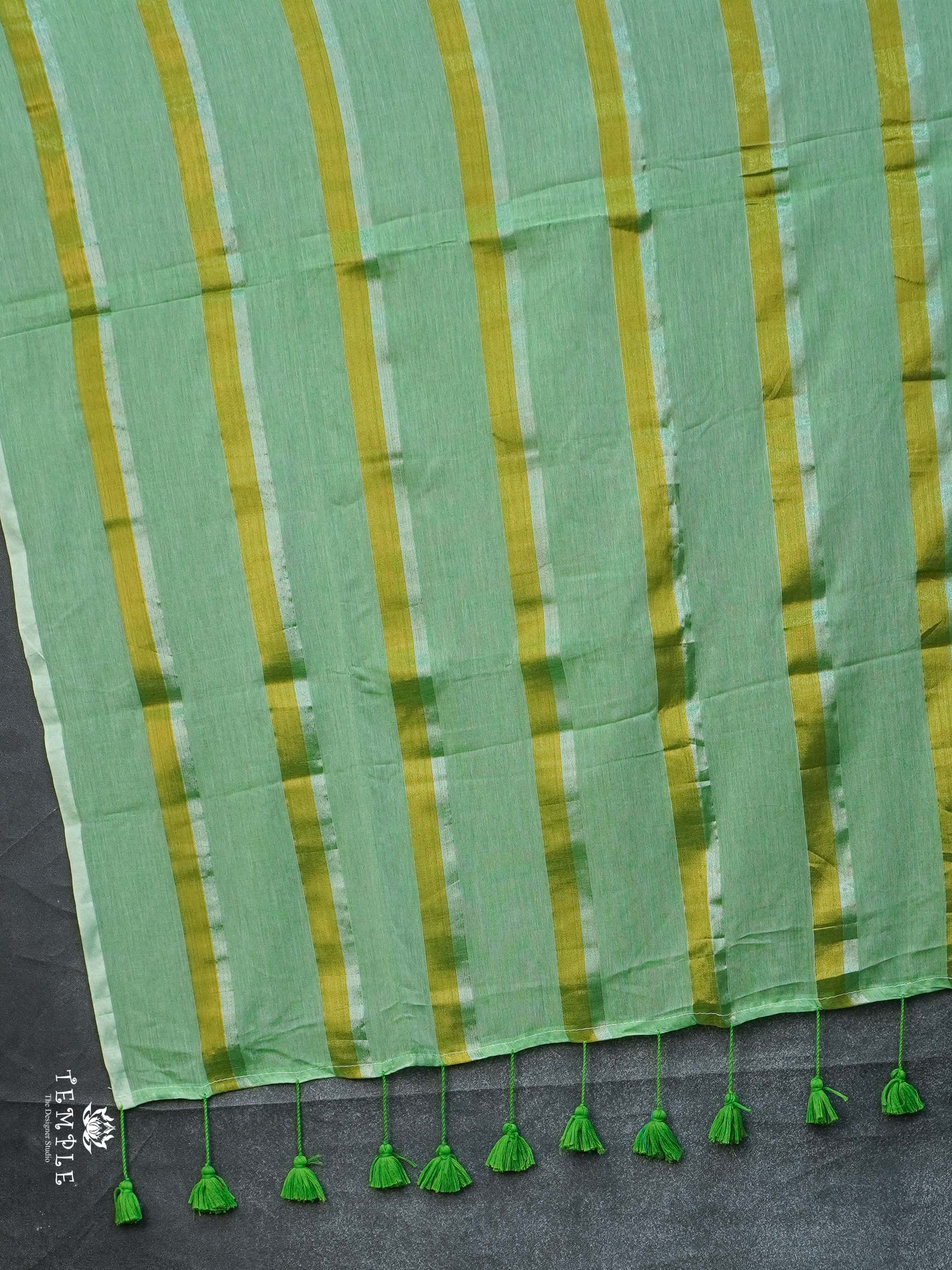 Mul Cotton Saree | TTDS2202