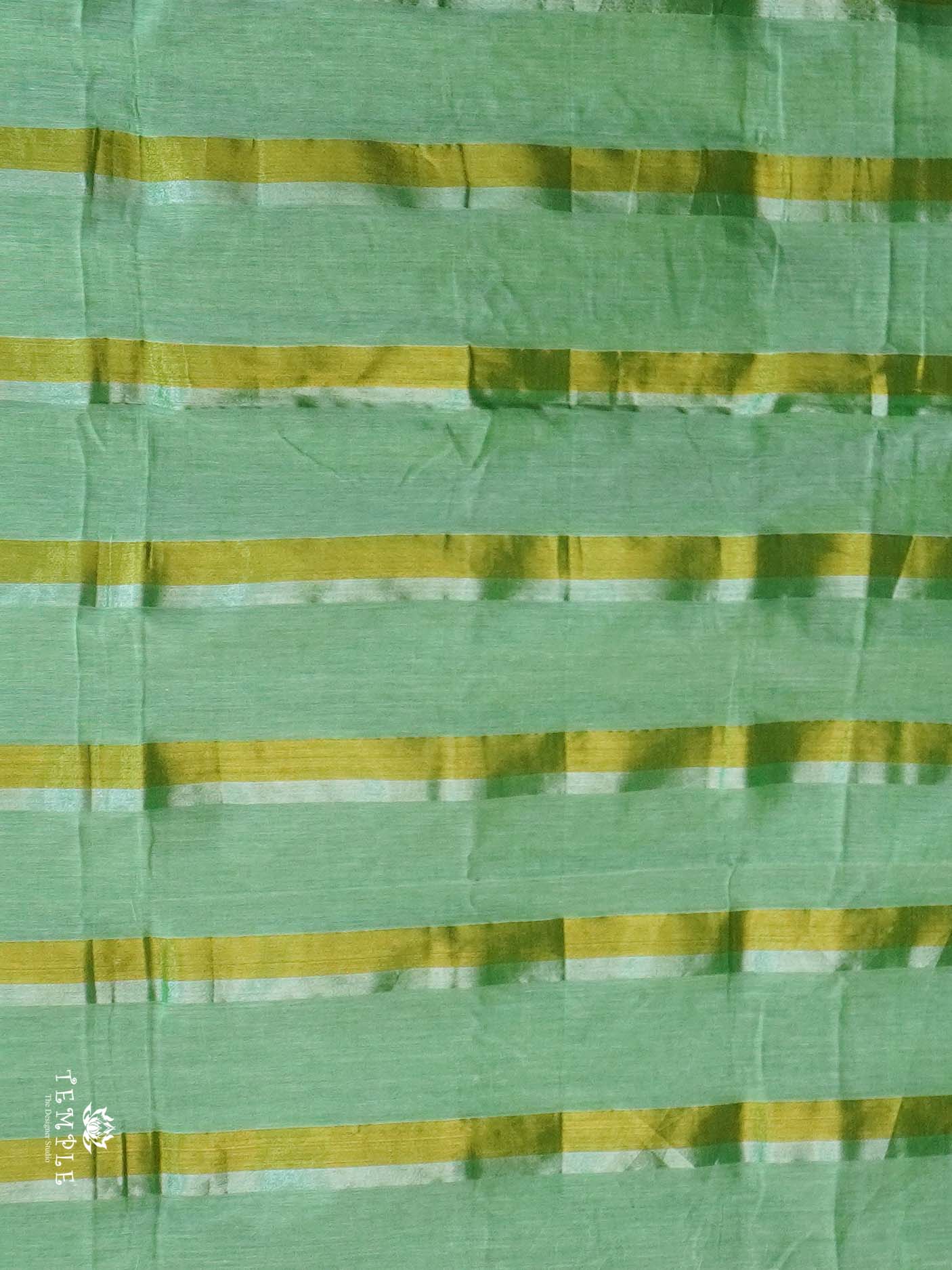 Mul Cotton Saree | TTDS2202