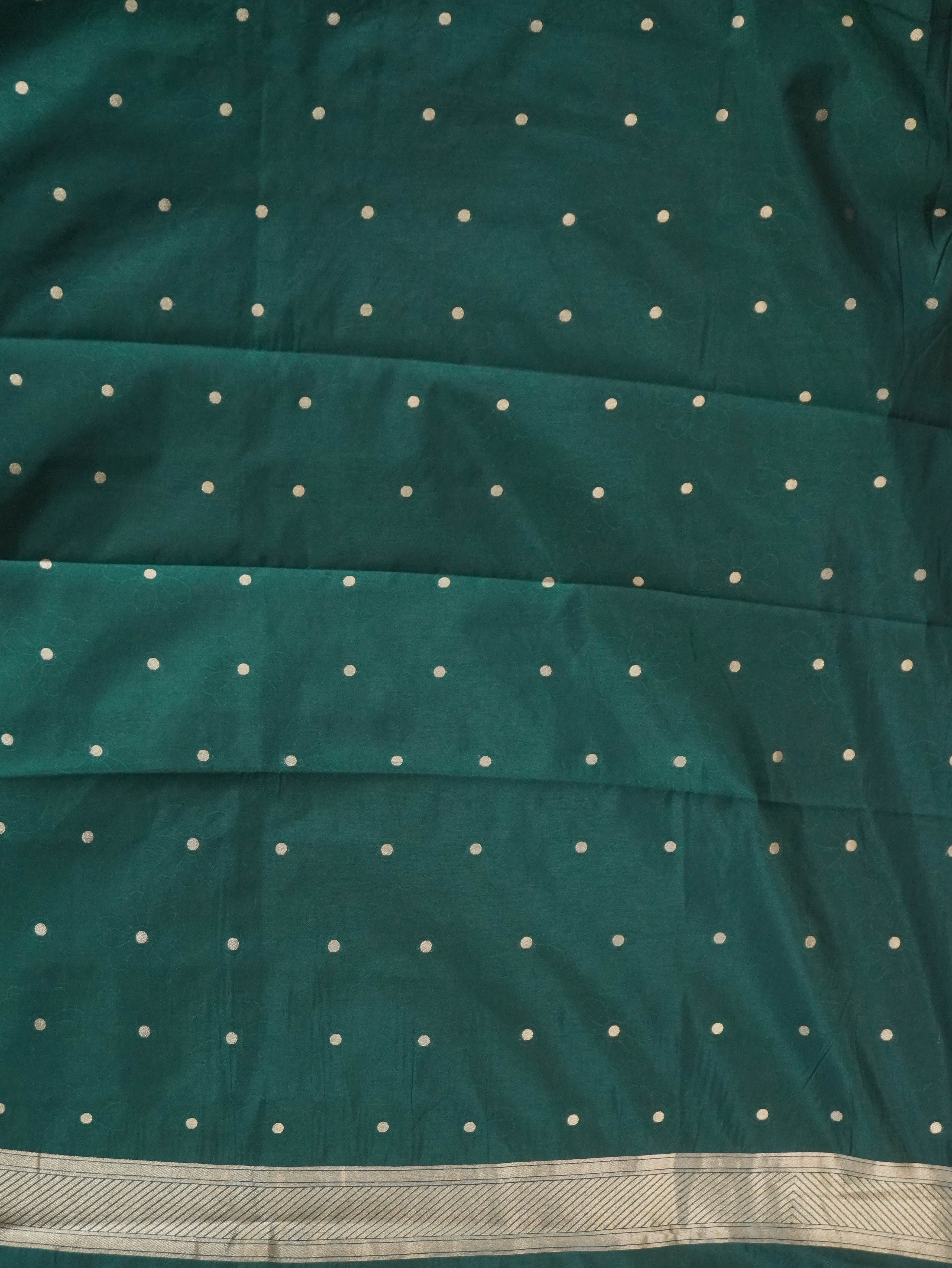 Tissue Silk Saree | TTDS3201