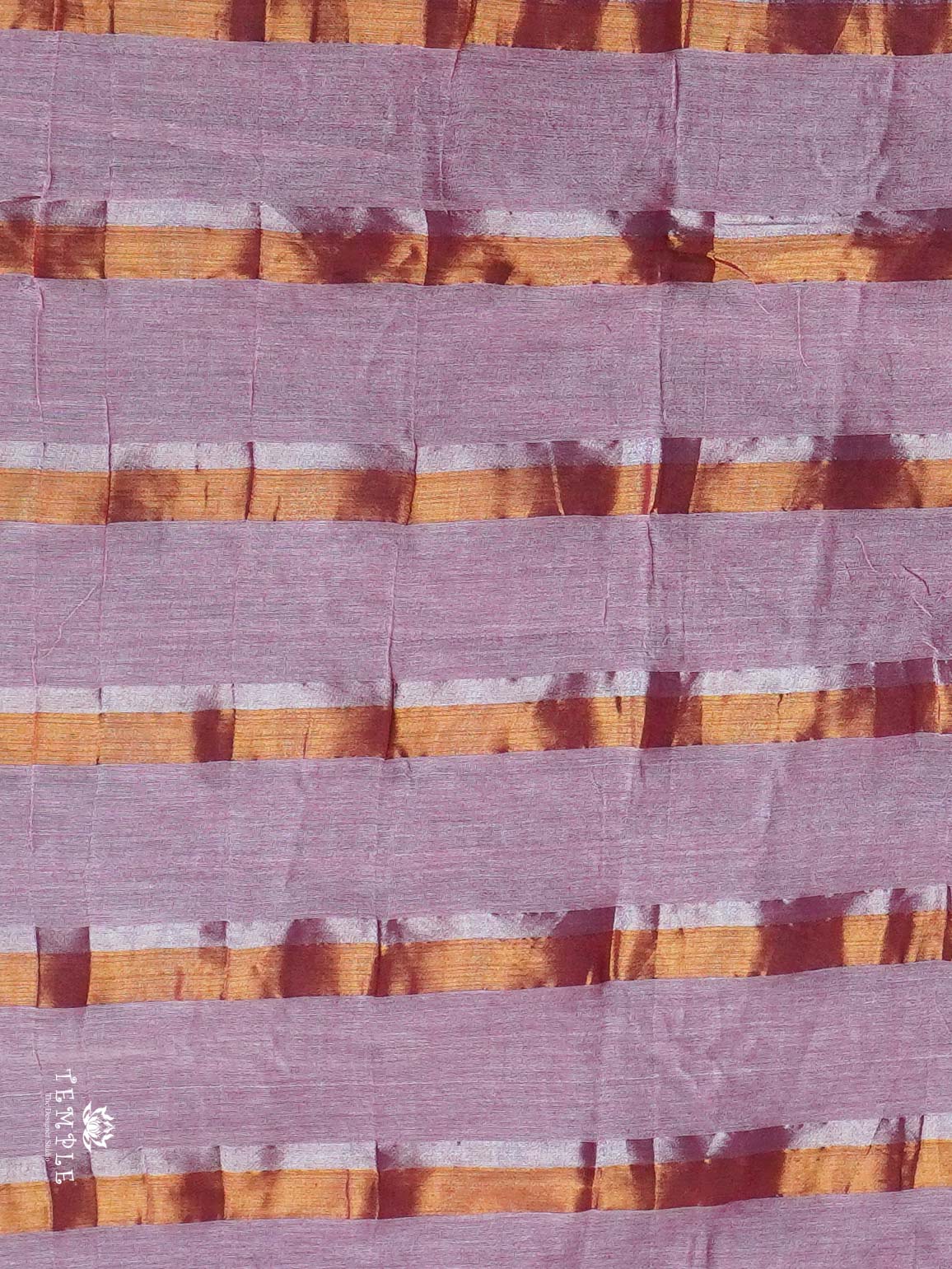 Mul Cotton Saree | TTDS2202