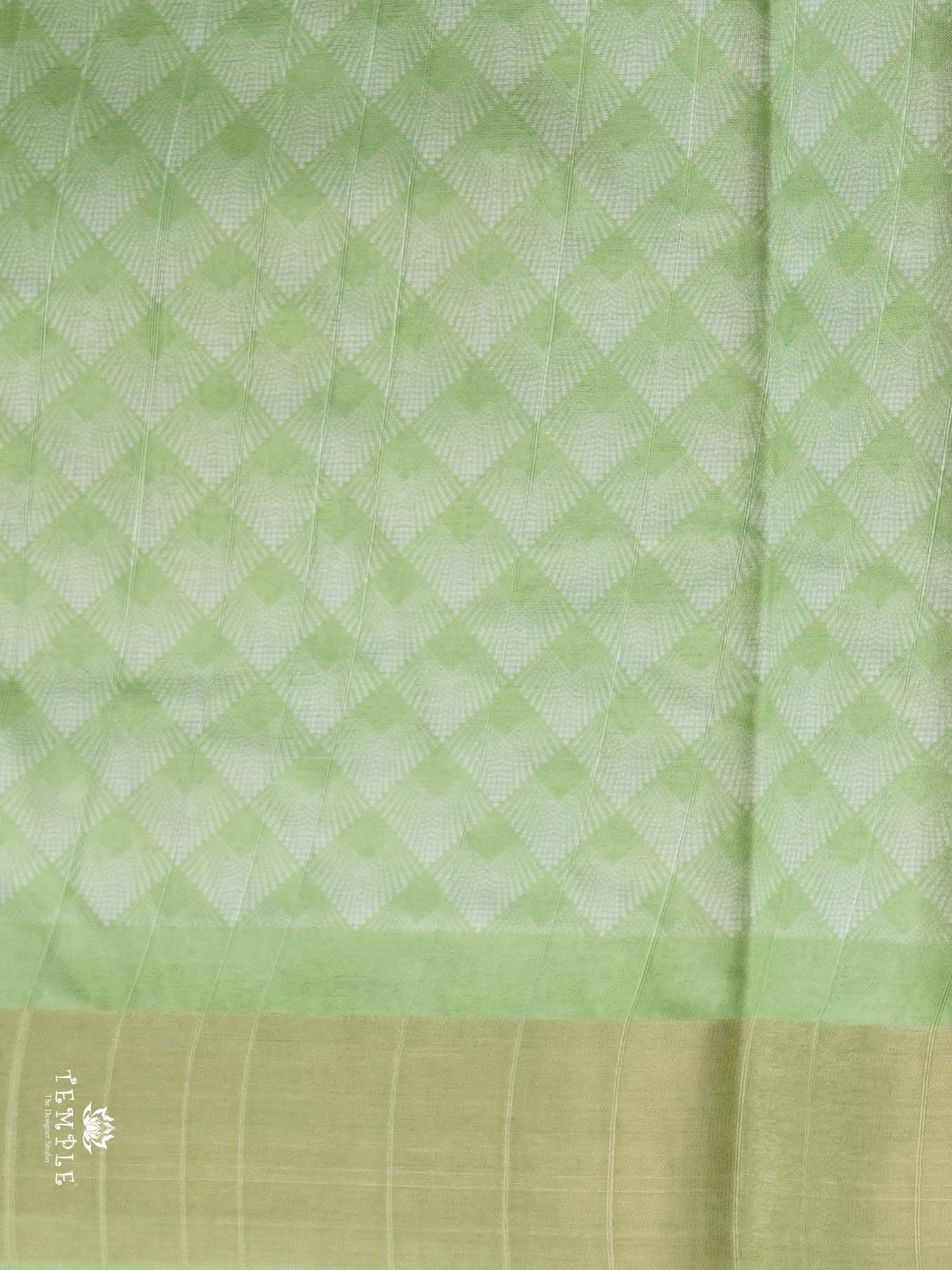 Printed Matka Saree | TTDS2699