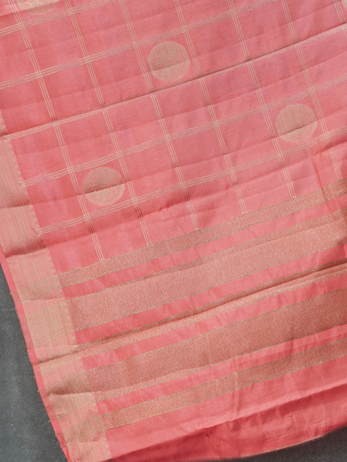 Vintage Kanchipuram Sarees | TTDS2933