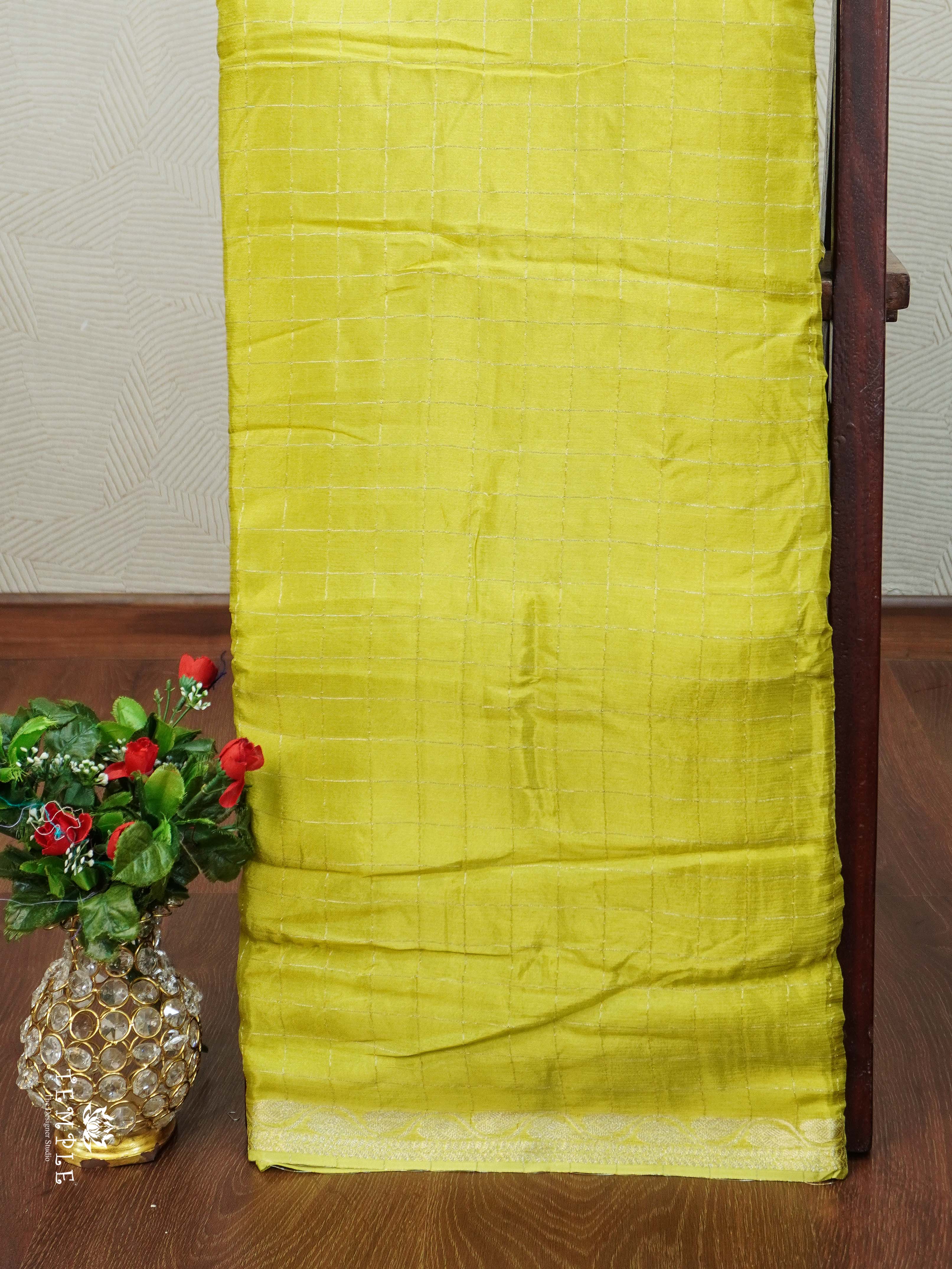 Mysore  Silk Saree | TTDS2207