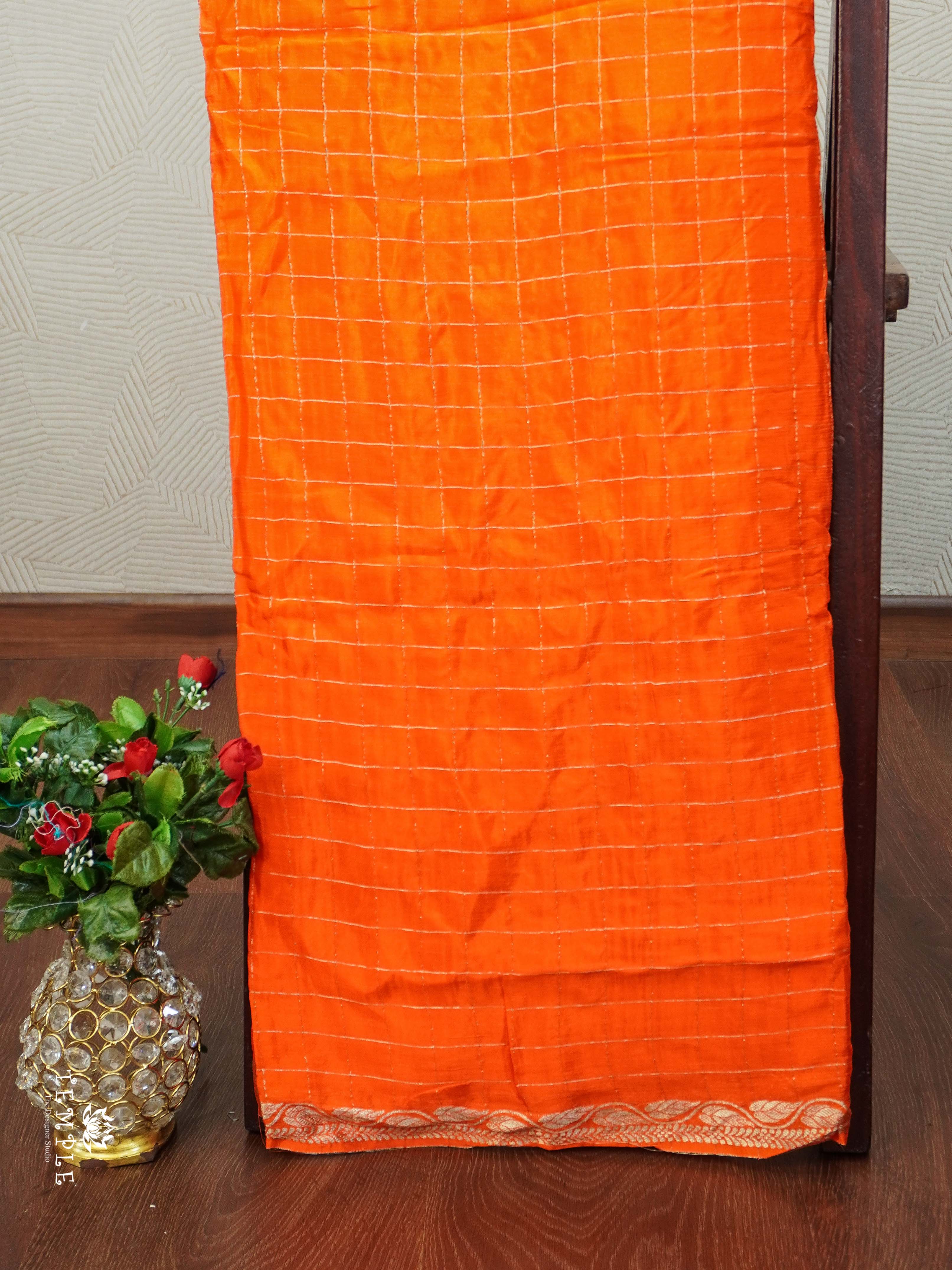 Mysore  Silk Saree | TTDS2207