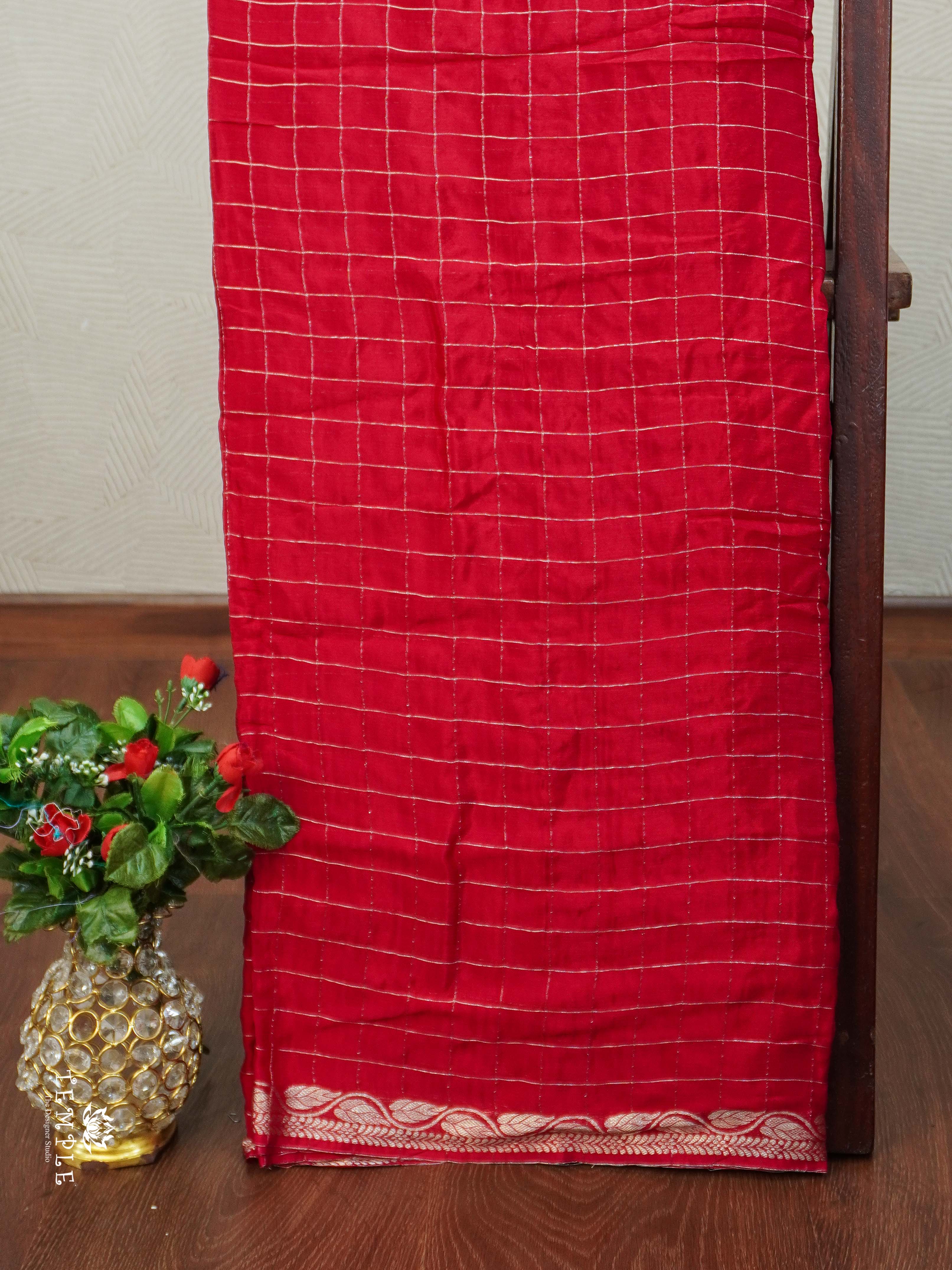 Mysore  Silk Saree | TTDS2207