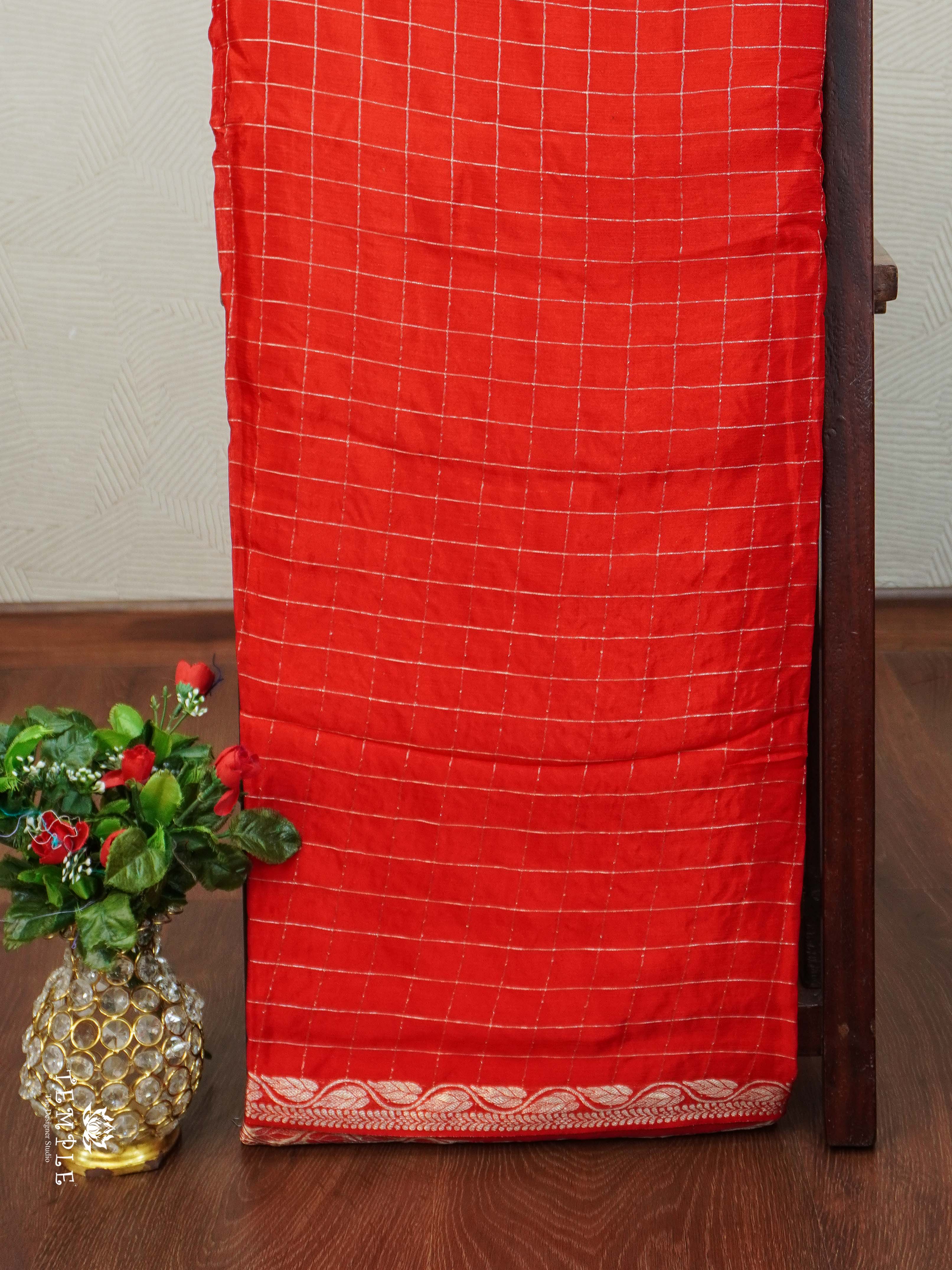 Mysore  Silk Saree | TTDS2207