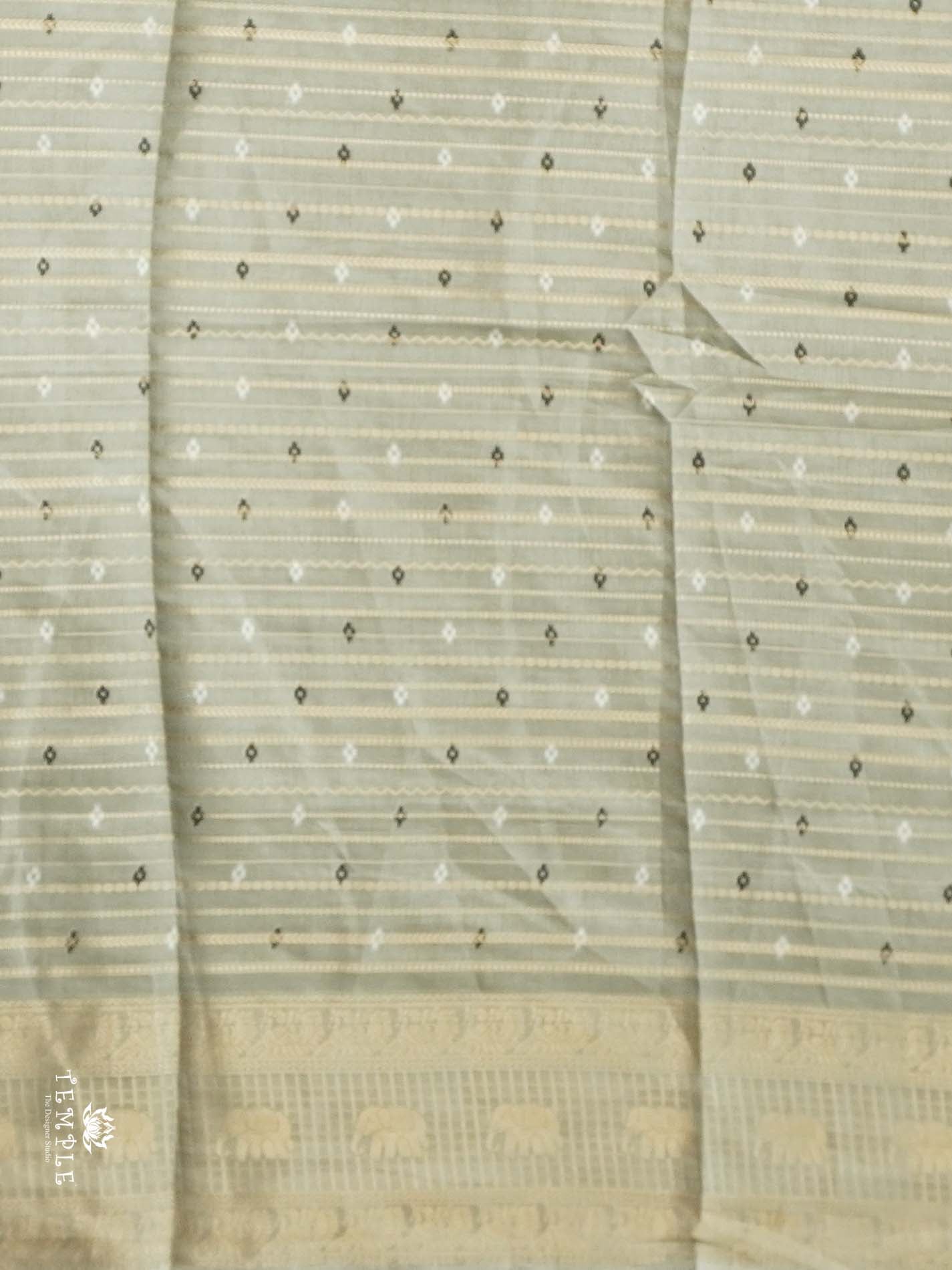 Warm Silk Saree | TTDS2697