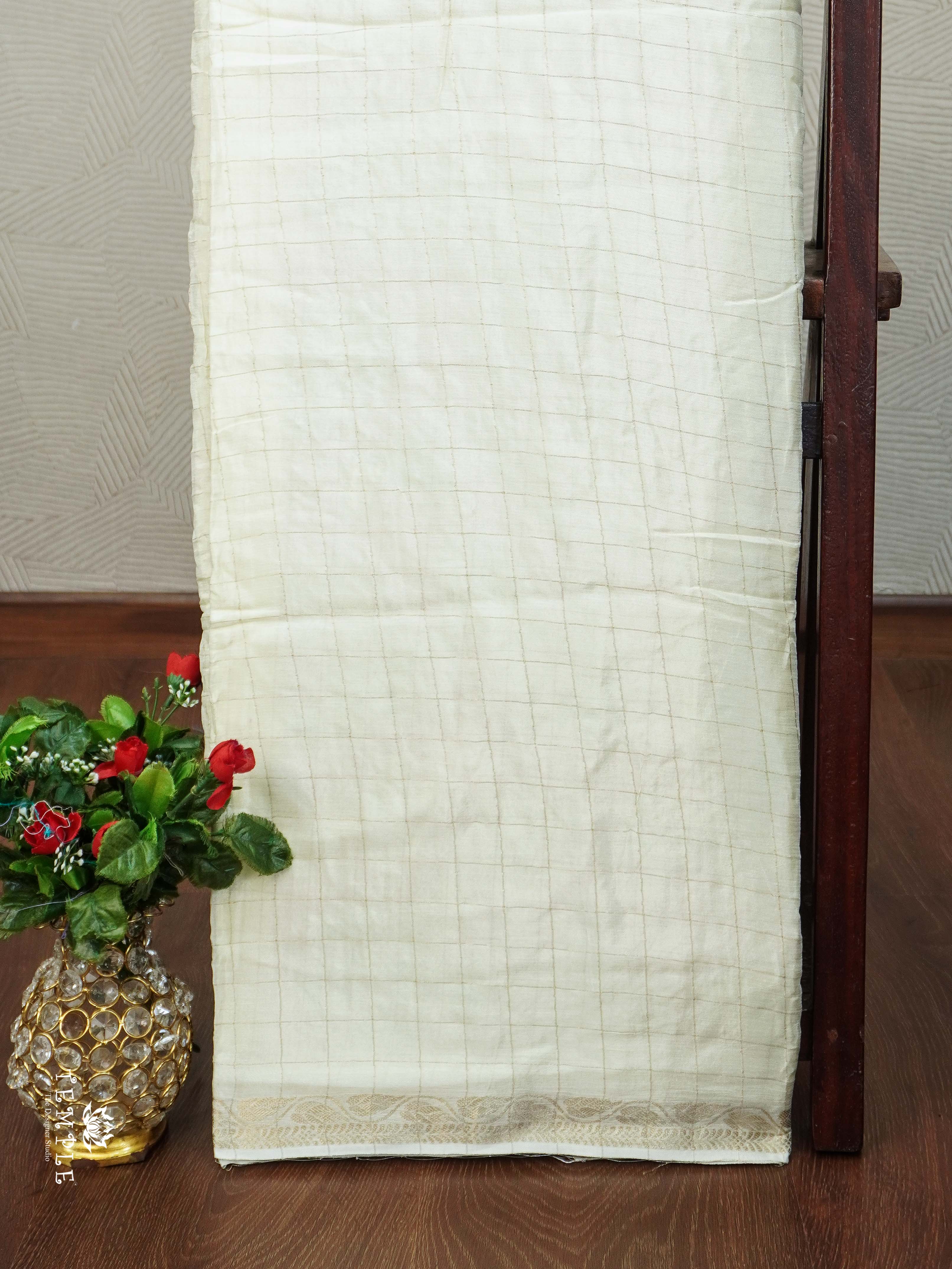 Mysore  Silk Saree | TTDS2207
