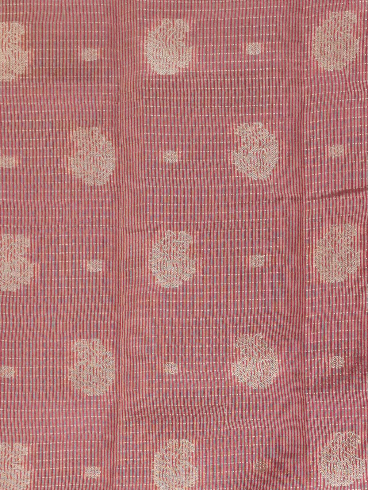 Tussar Silk Saree | TTDS3634