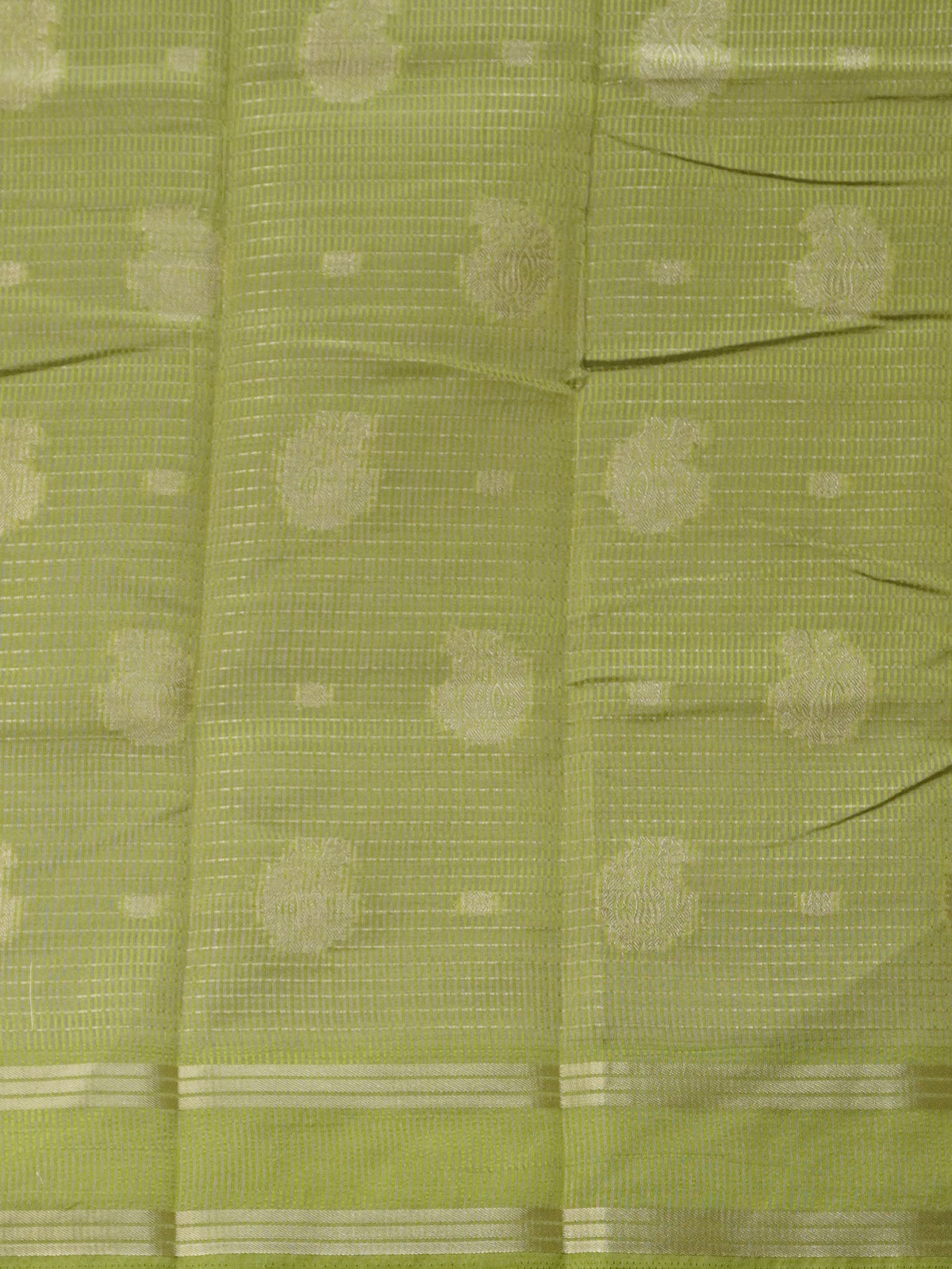 Tussar Silk Saree | TTDS3634