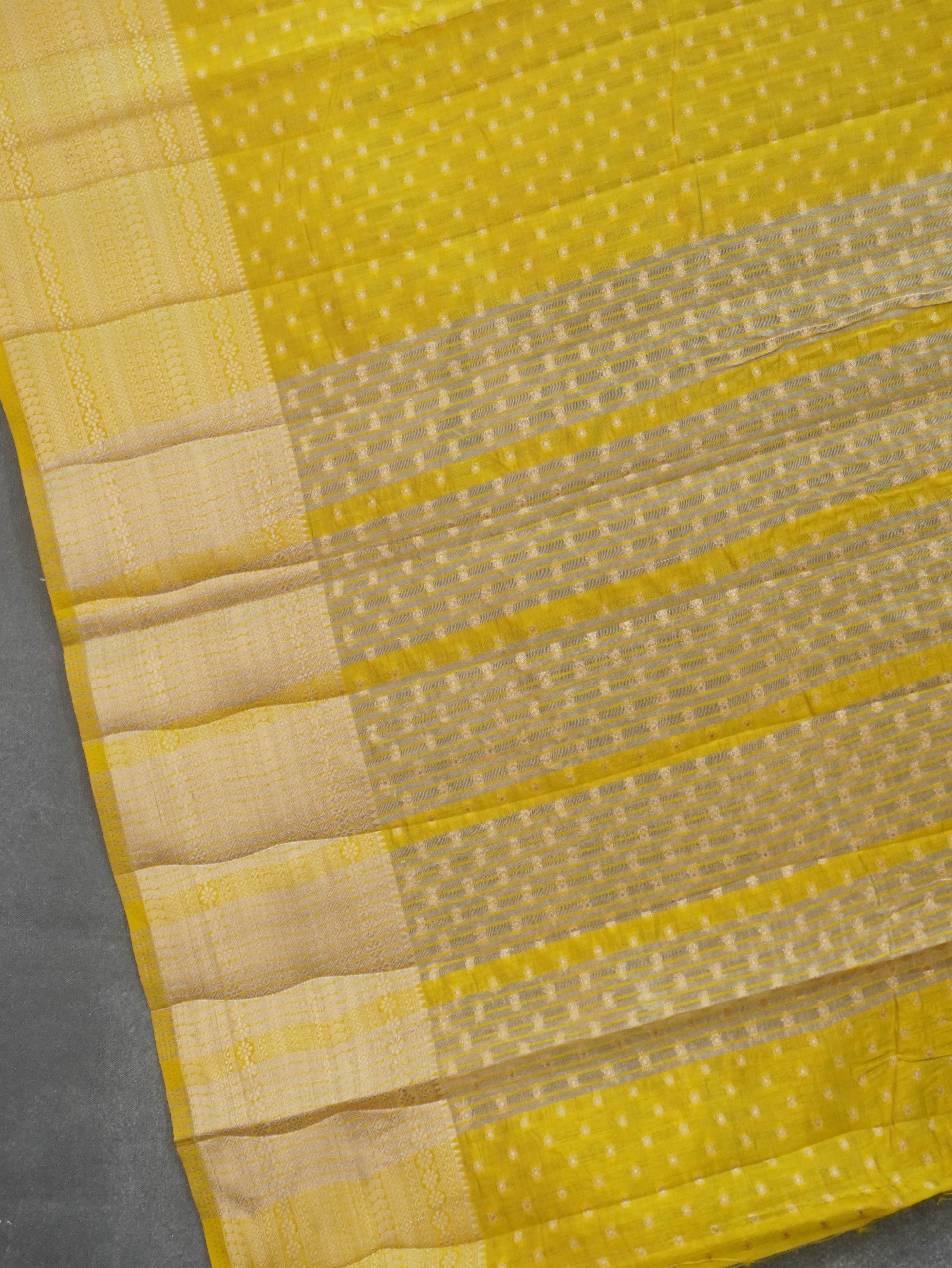 Tussar Silk Saree | TTDS3206
