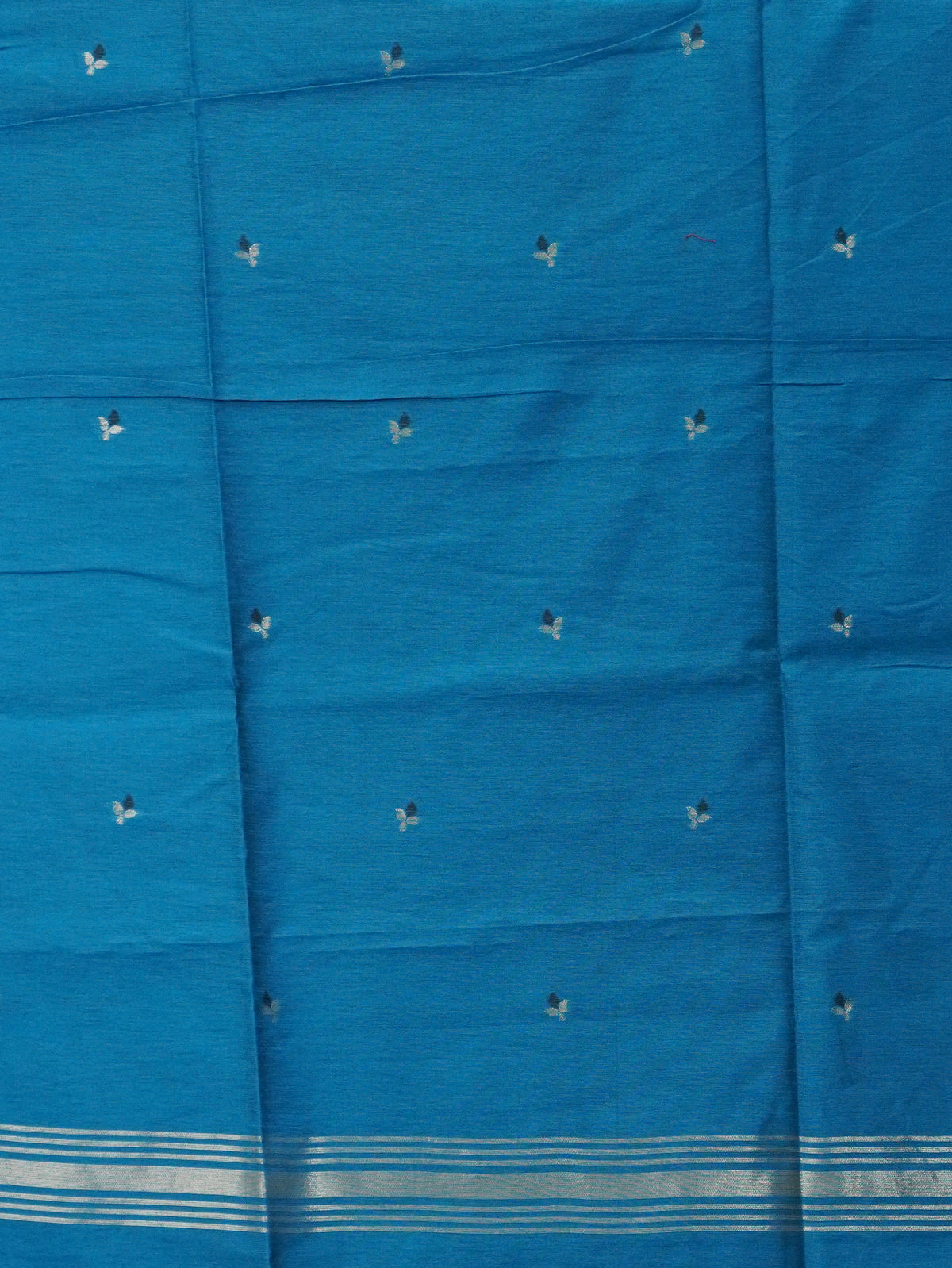 Chappa Silk Saree | TTDS3626
