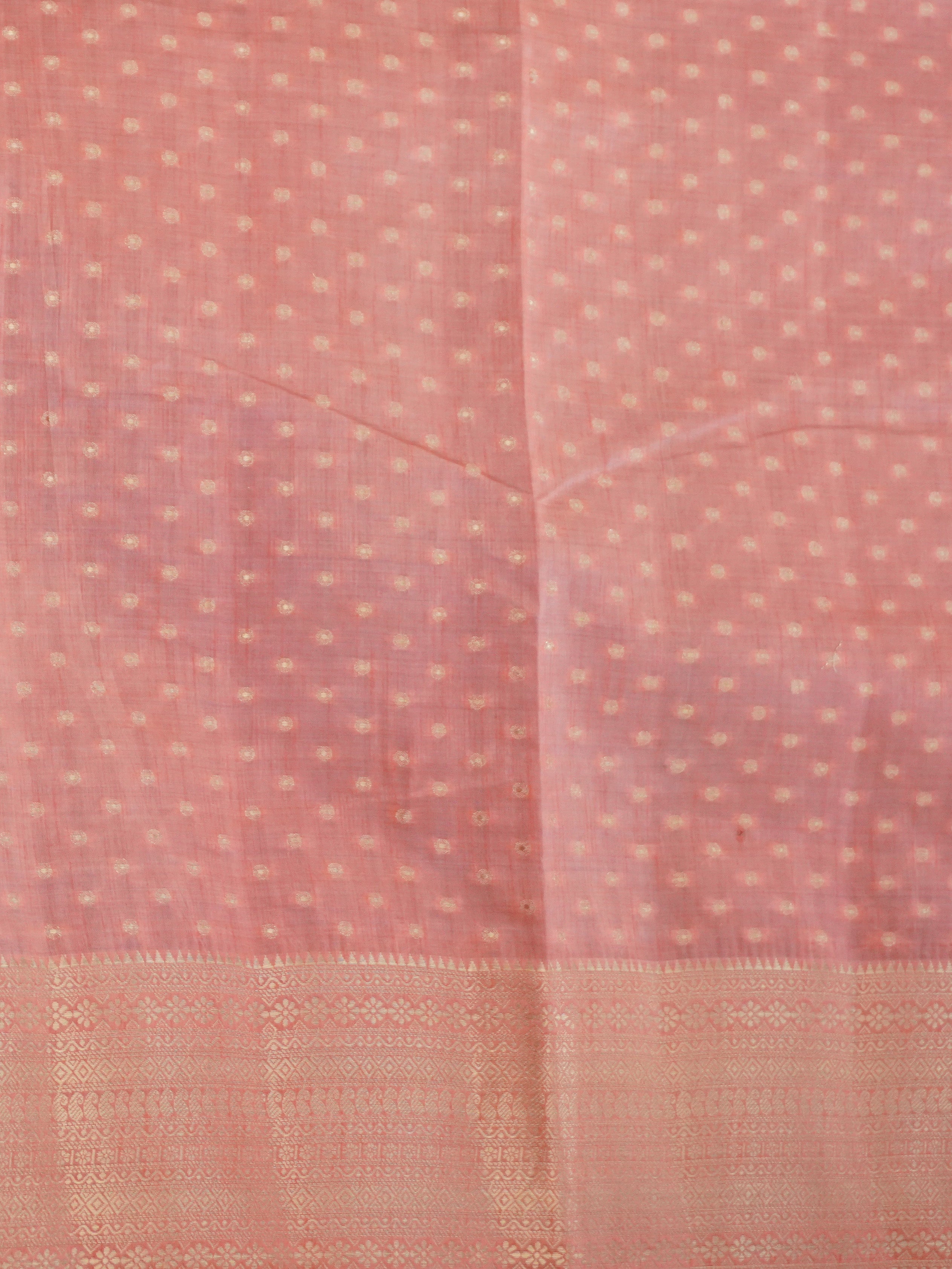 Tussar Silk Saree | TTDS3206