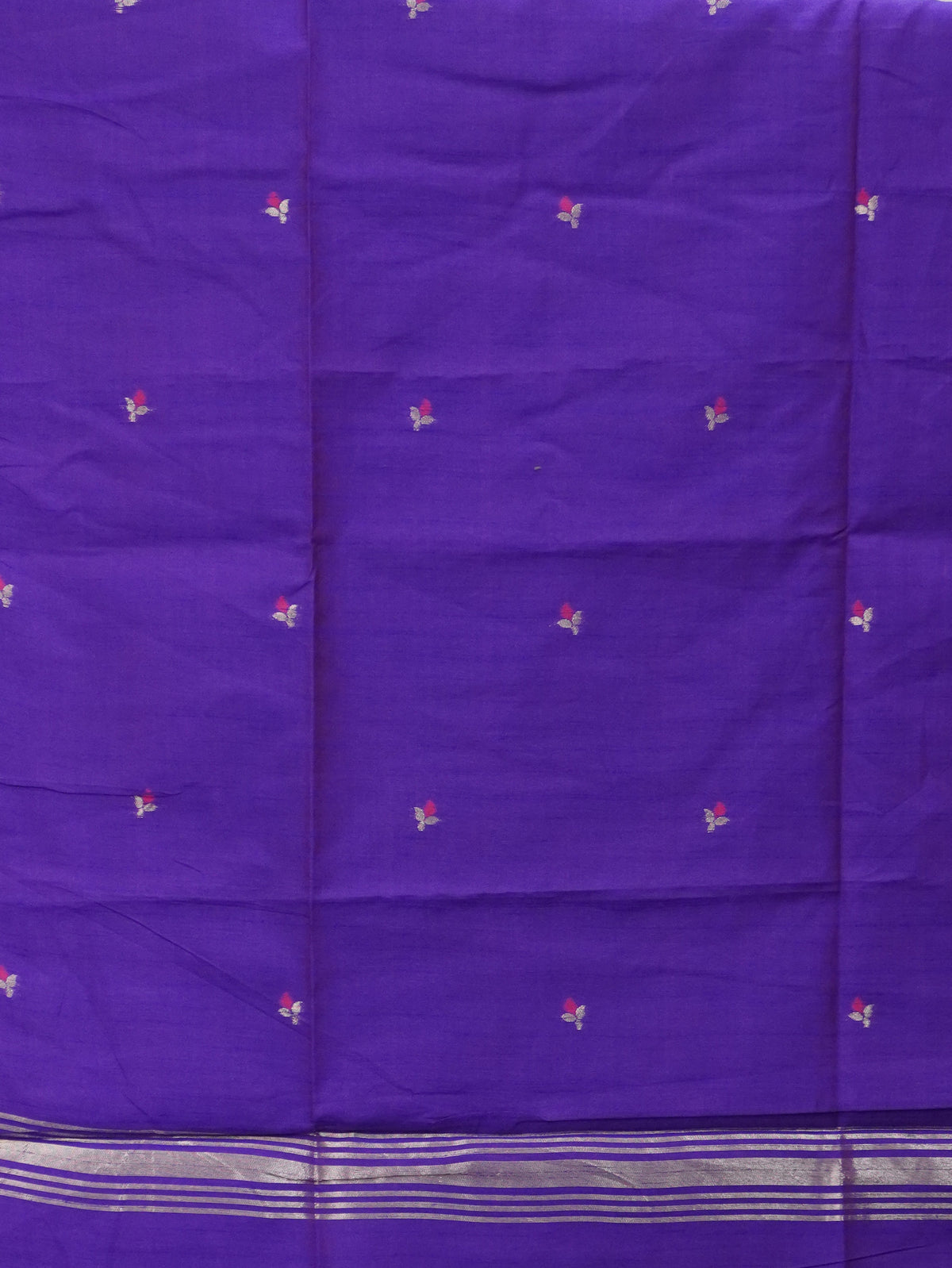 Chappa Silk Saree | TTDS3626
