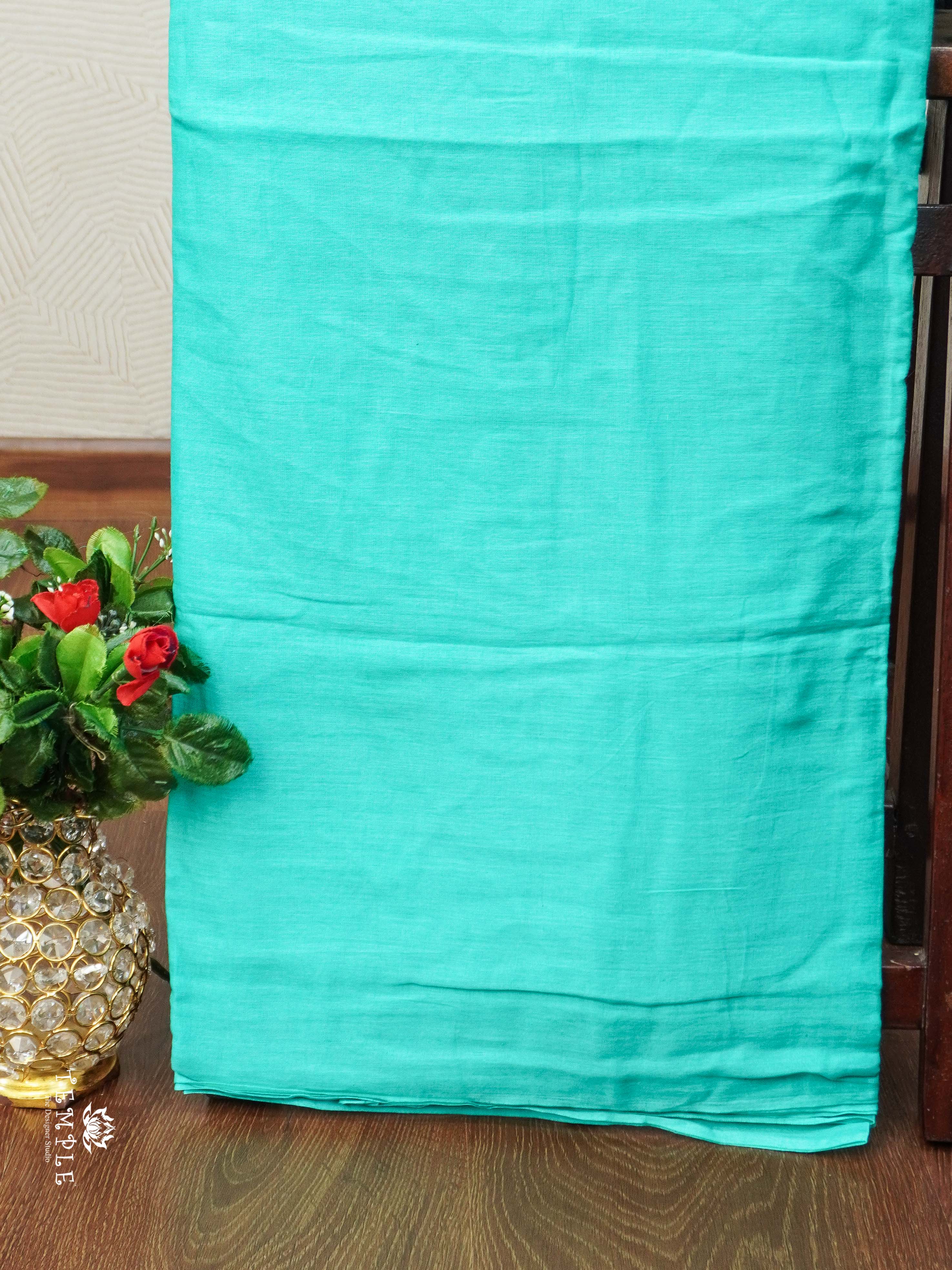 Mul Cotton Saree | TTDS2217