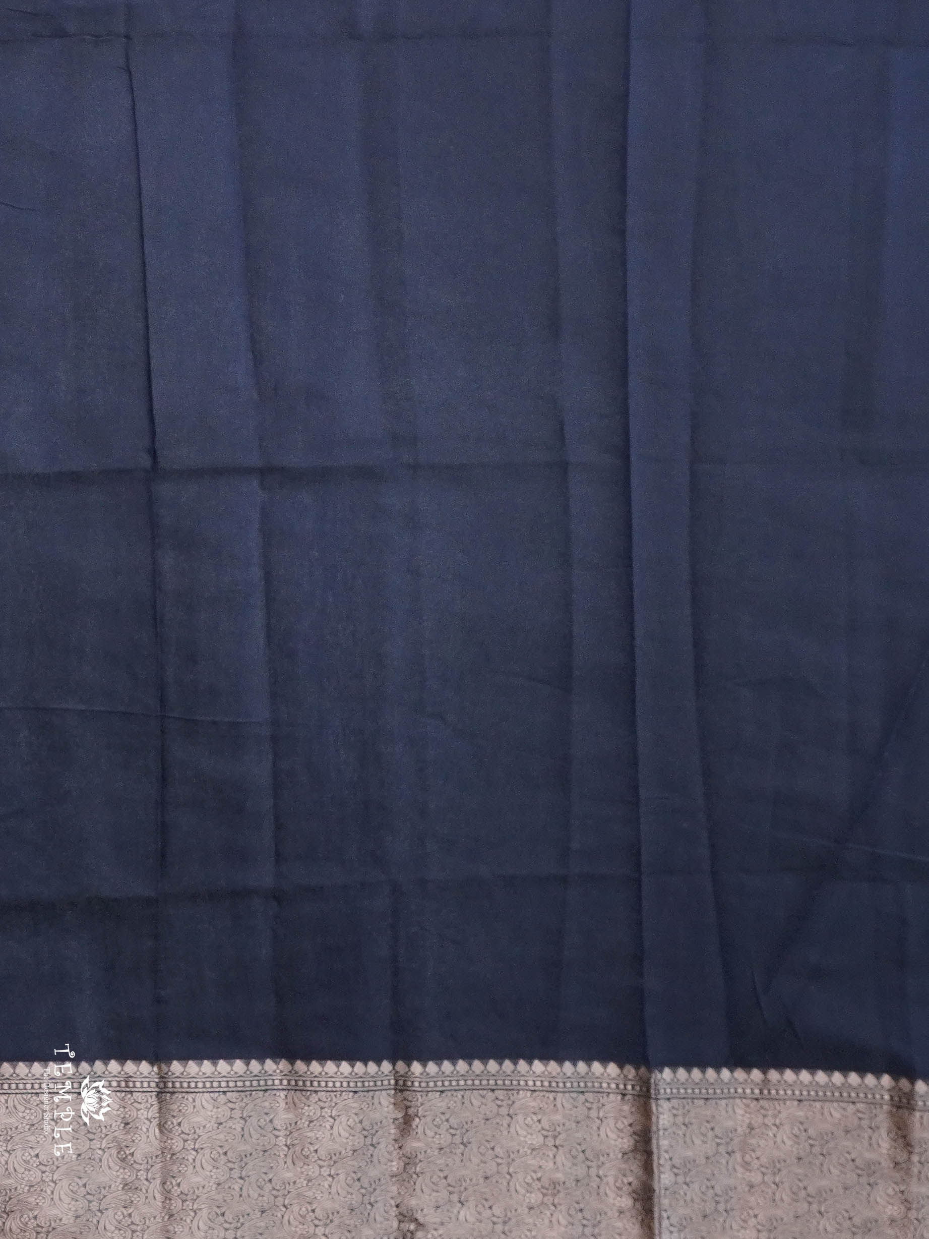 Chanderi Cotton Saree | TTDS2785