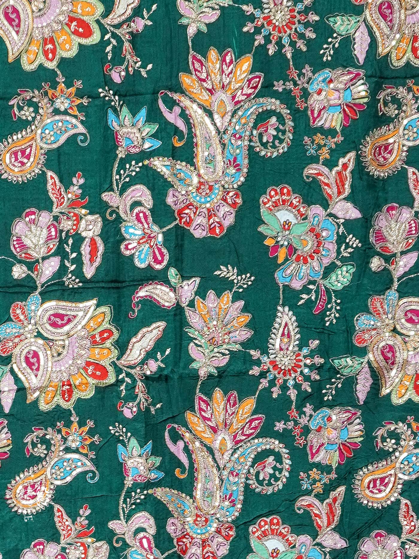 Semi Mysore  Silk Saree | TTDS2207