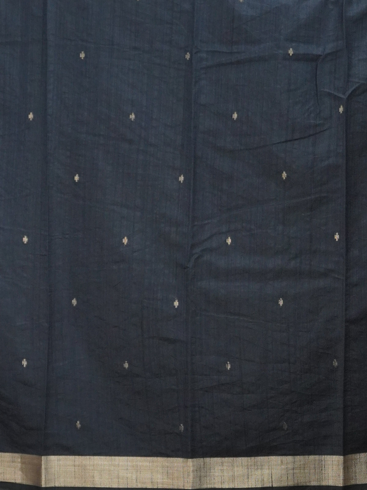 Tussar Silk Saree | TTDS3633