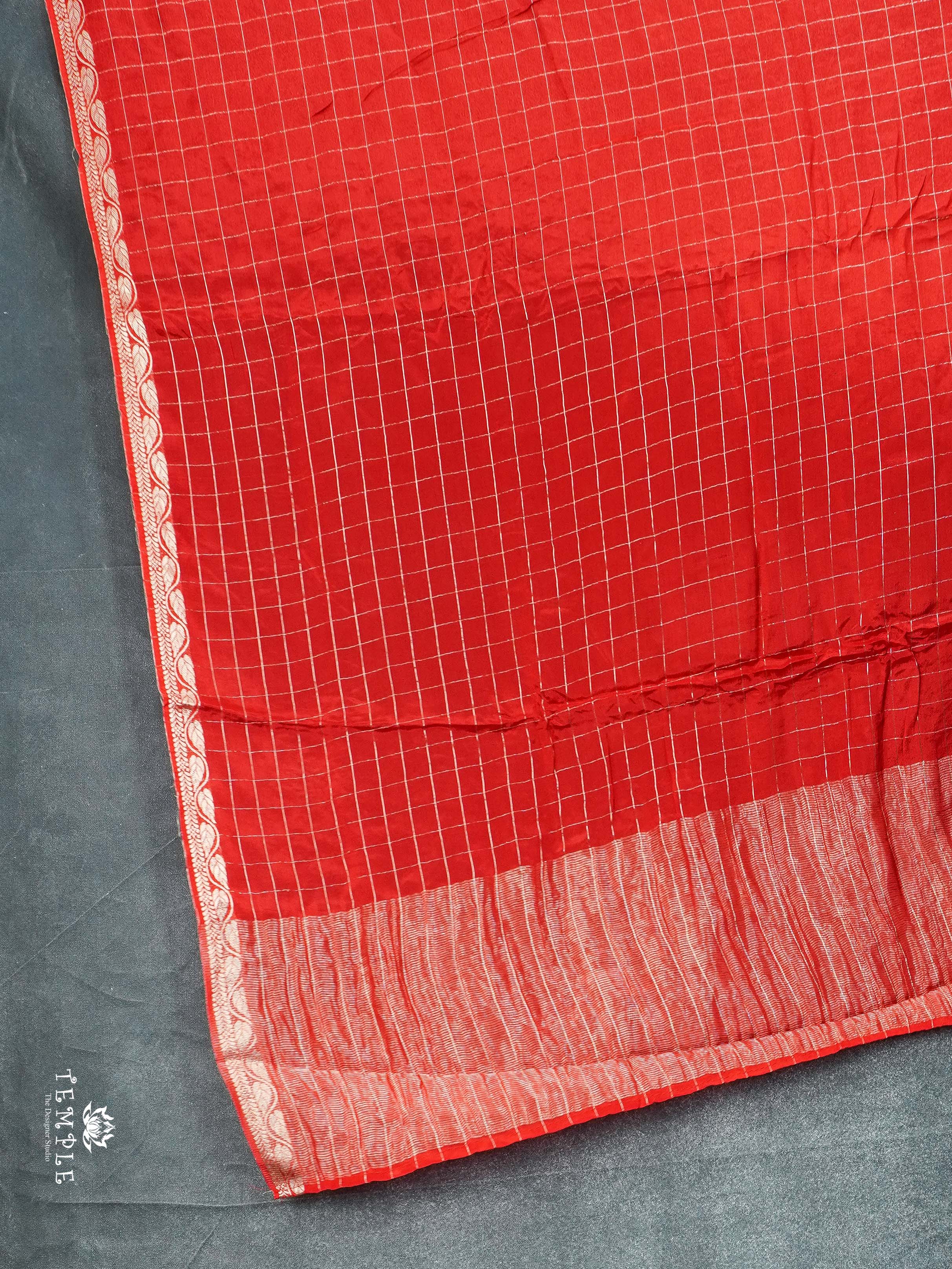 Mysore  Silk Saree | TTDS2207
