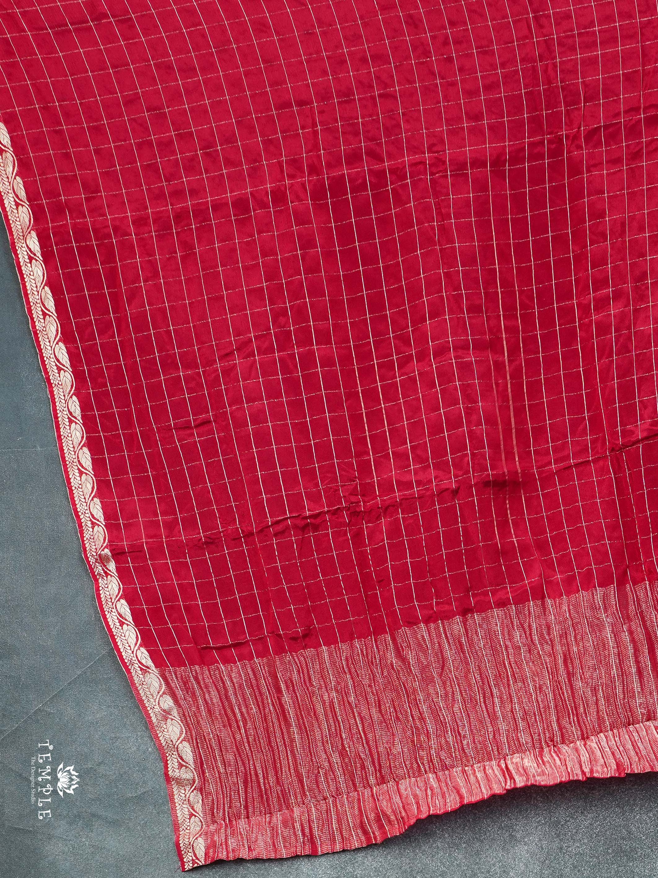 Mysore  Silk Saree | TTDS2207