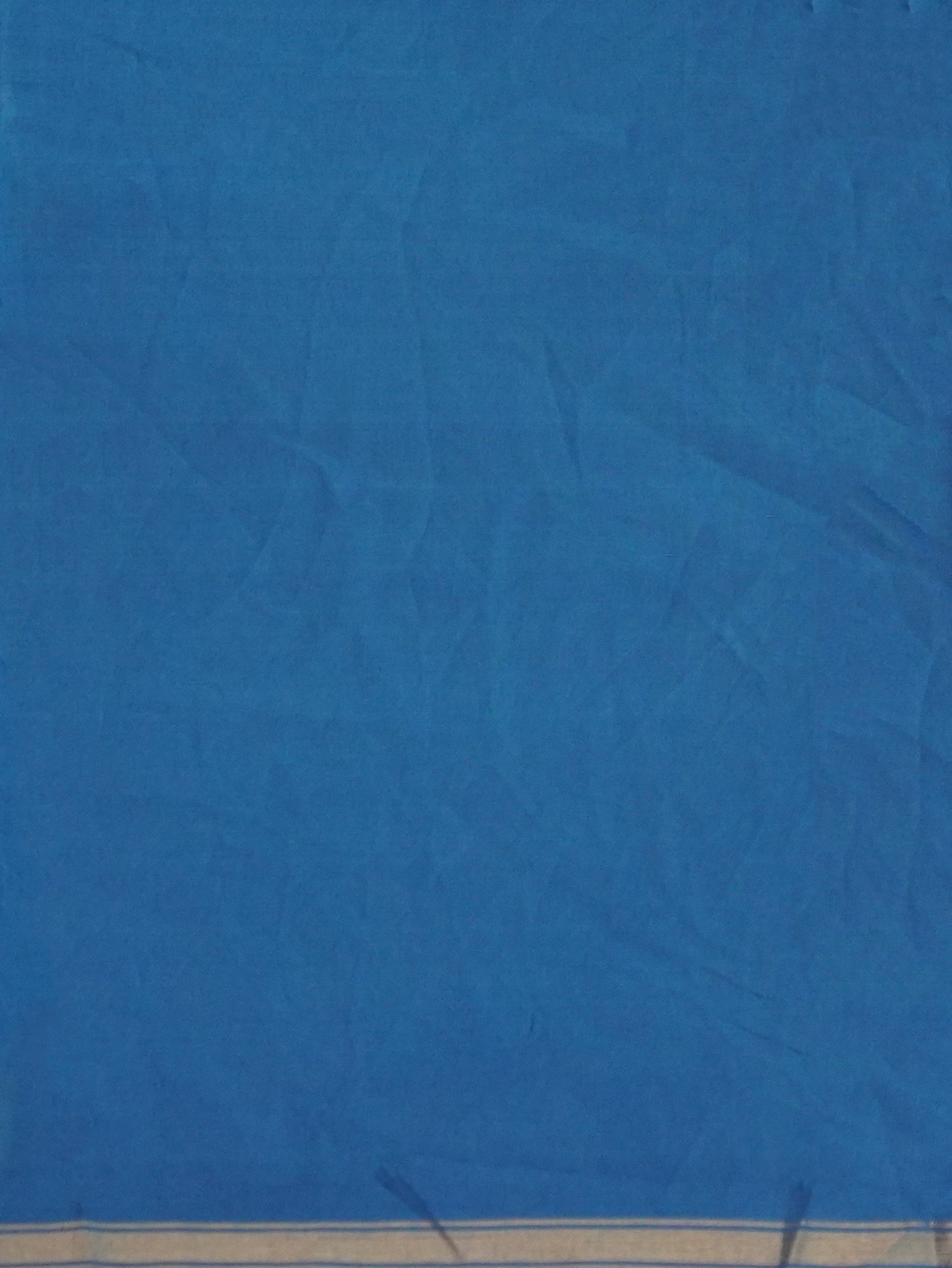 Mul Cotton Saree | TTDS3223
