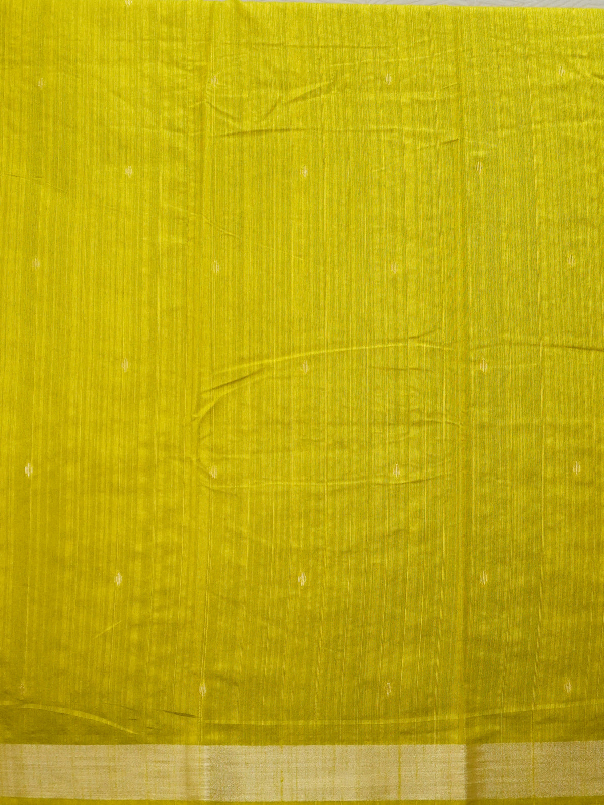 Tussar Silk Saree | TTDS3633