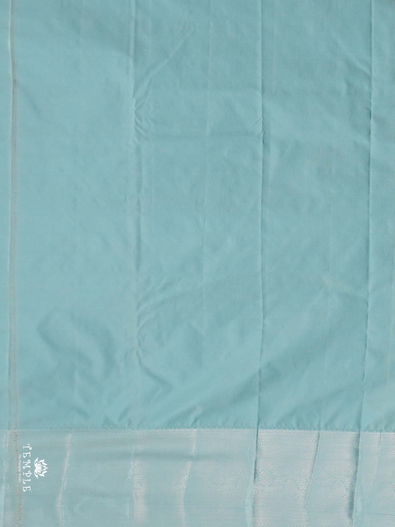 Kanchivaram Semi Silk Saree | TTDS2343