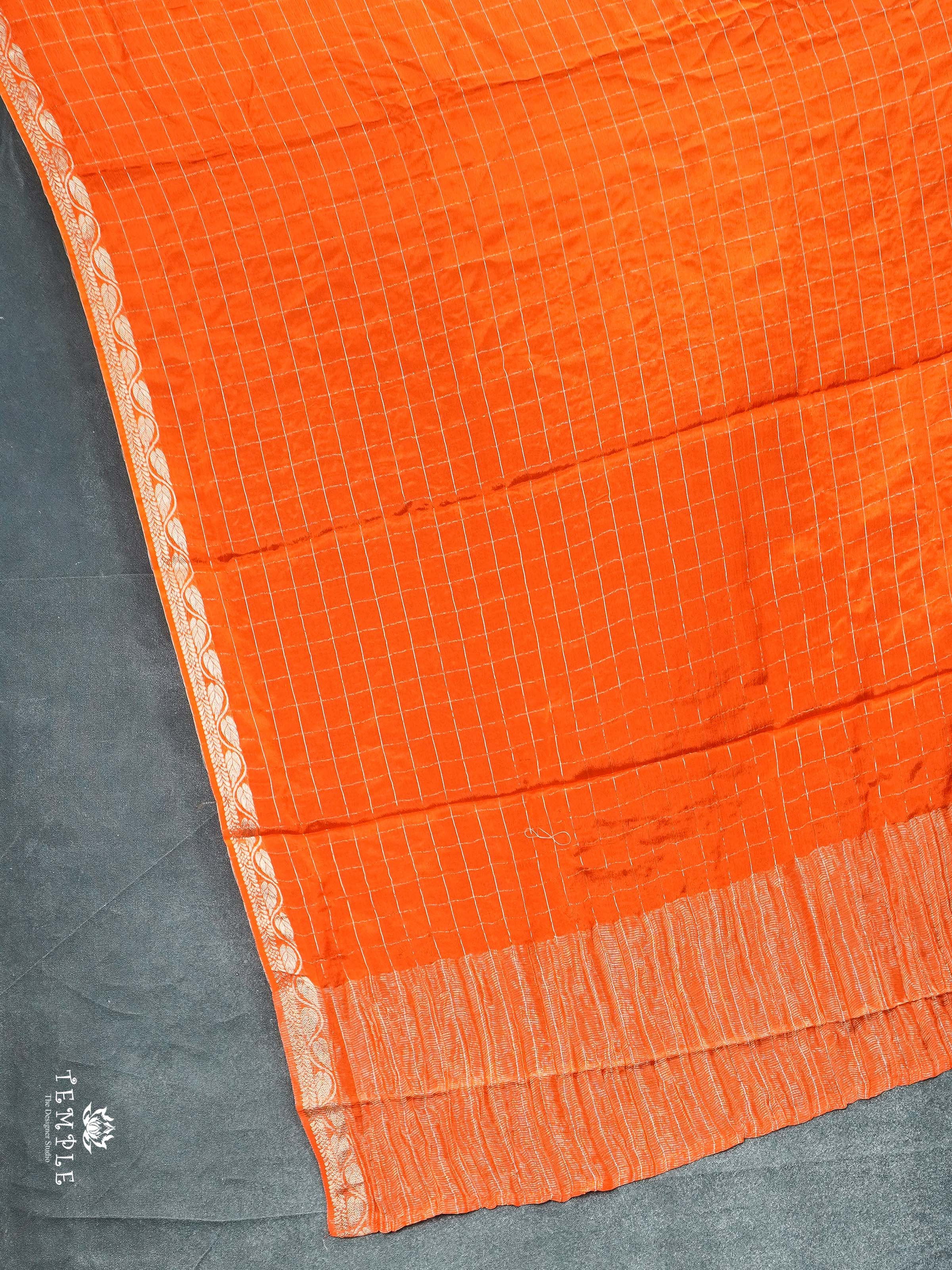 Mysore  Silk Saree | TTDS2207