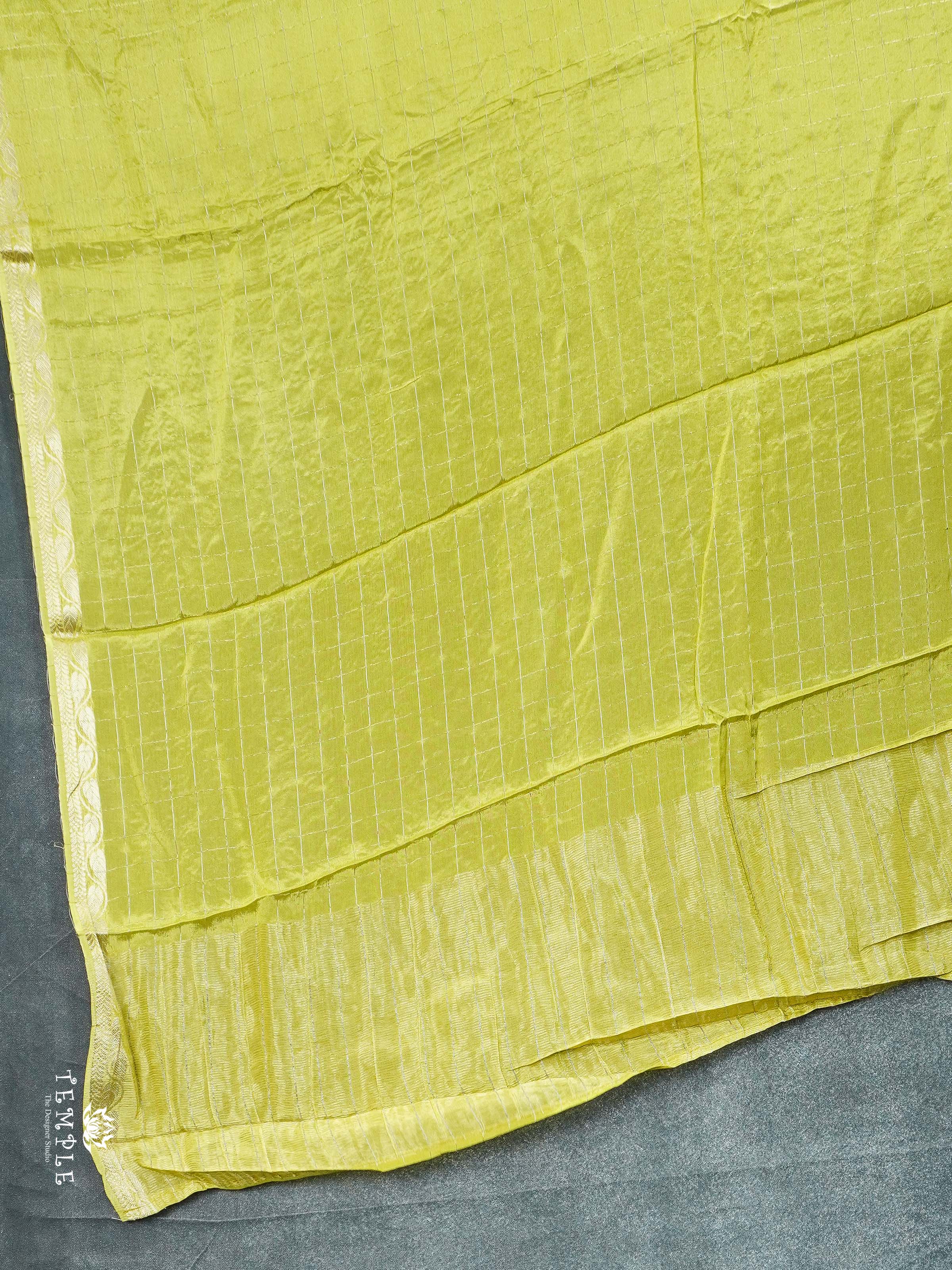 Mysore  Silk Saree | TTDS2207