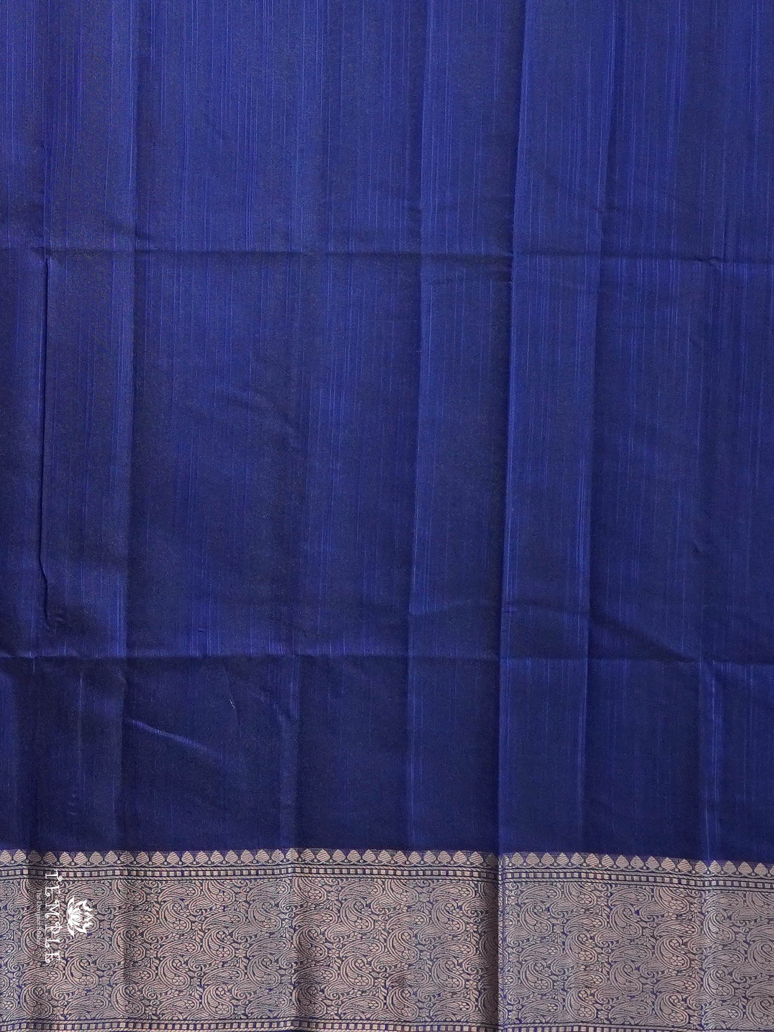 Chanderi Cotton Saree | TTDS2785