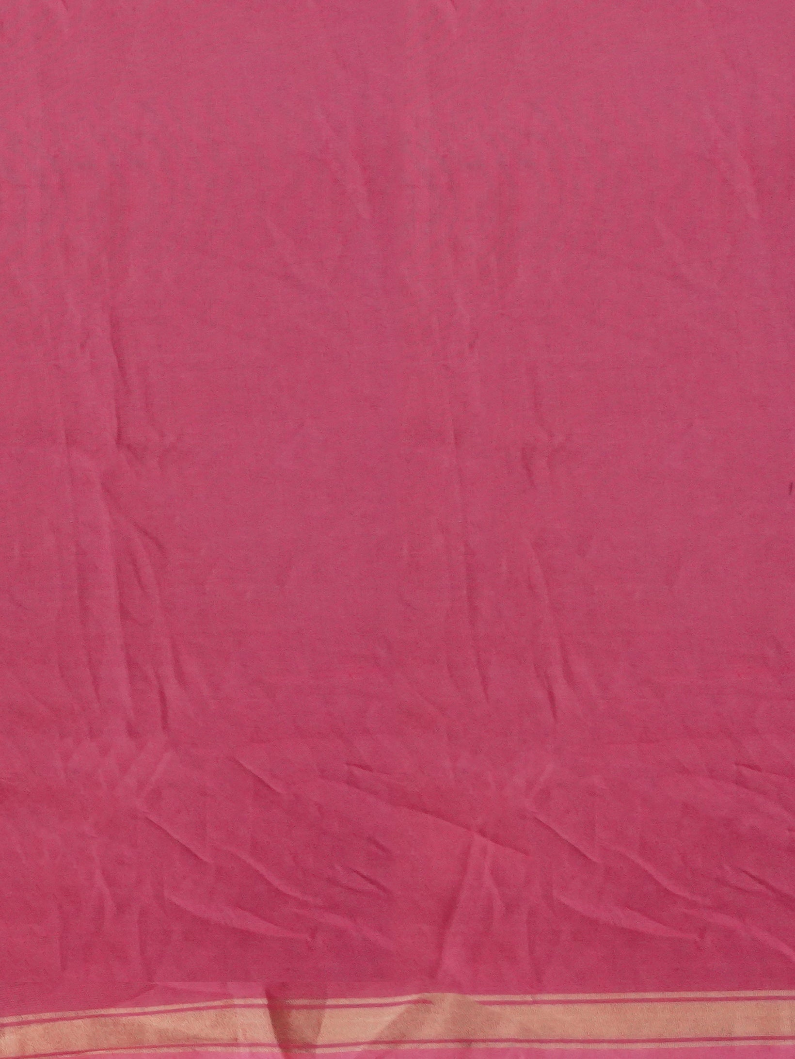 Mul Cotton Saree | TTDS3223