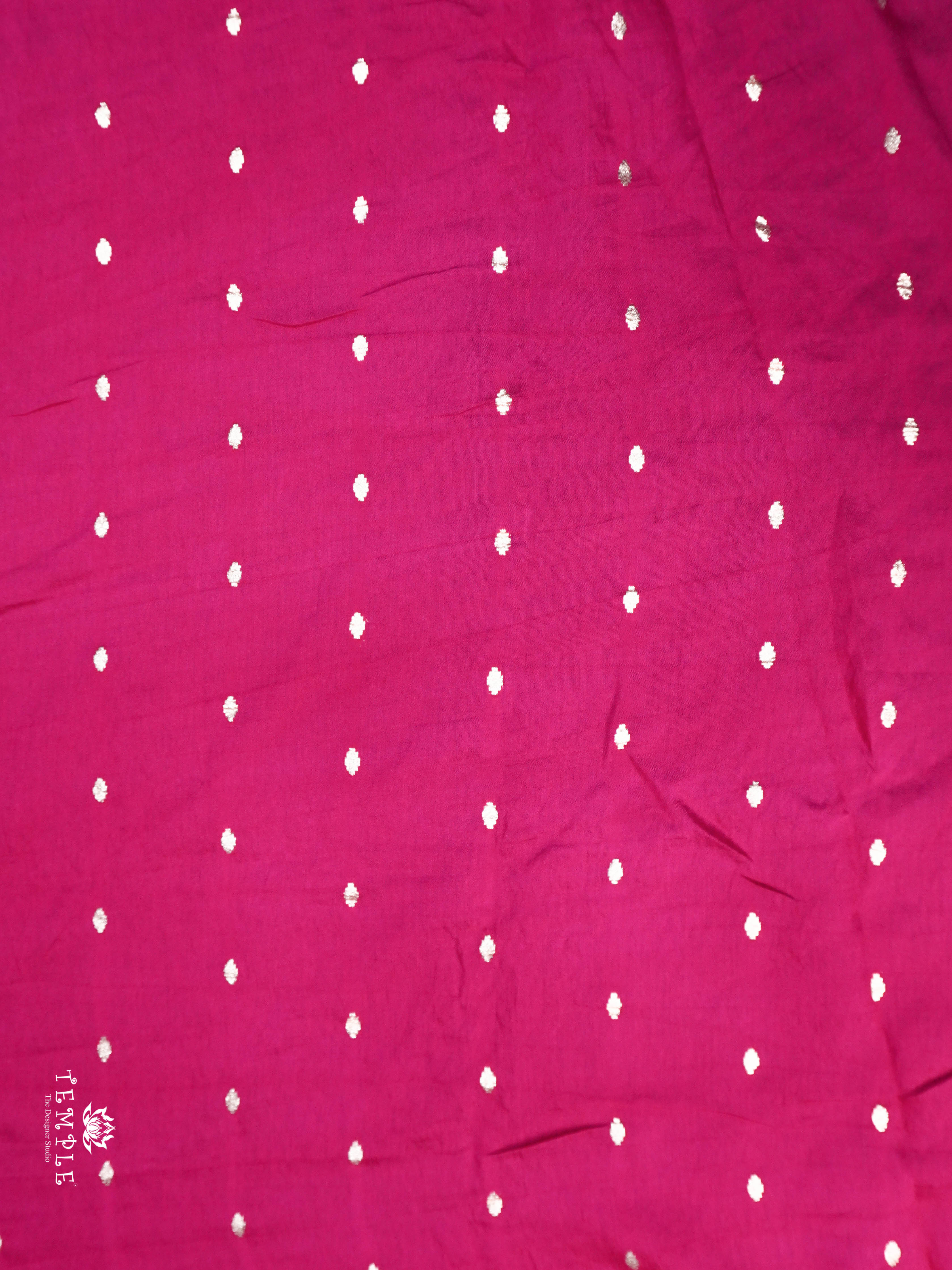 Multi Colour Georgette Saree (Pink Shade) | TTDS1786 | PRE BOOKING