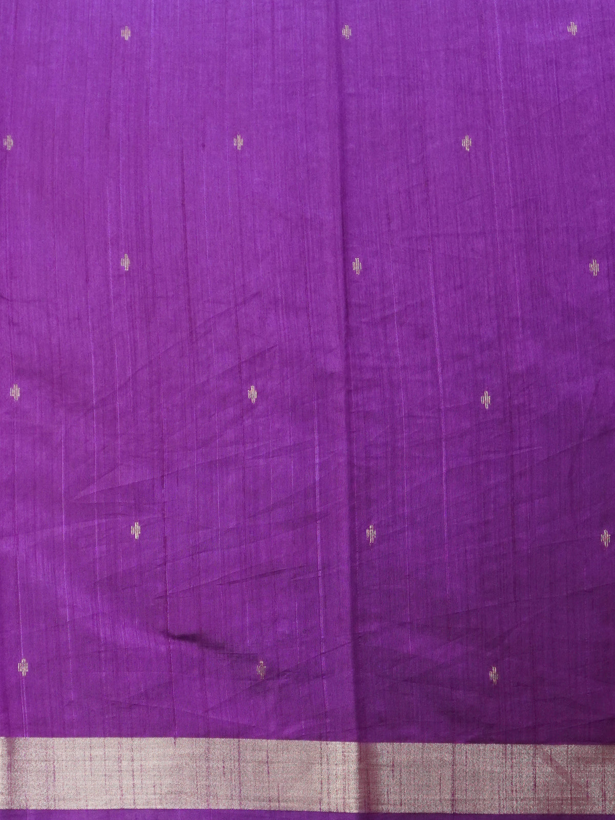 Tussar Silk Saree | TTDS3633