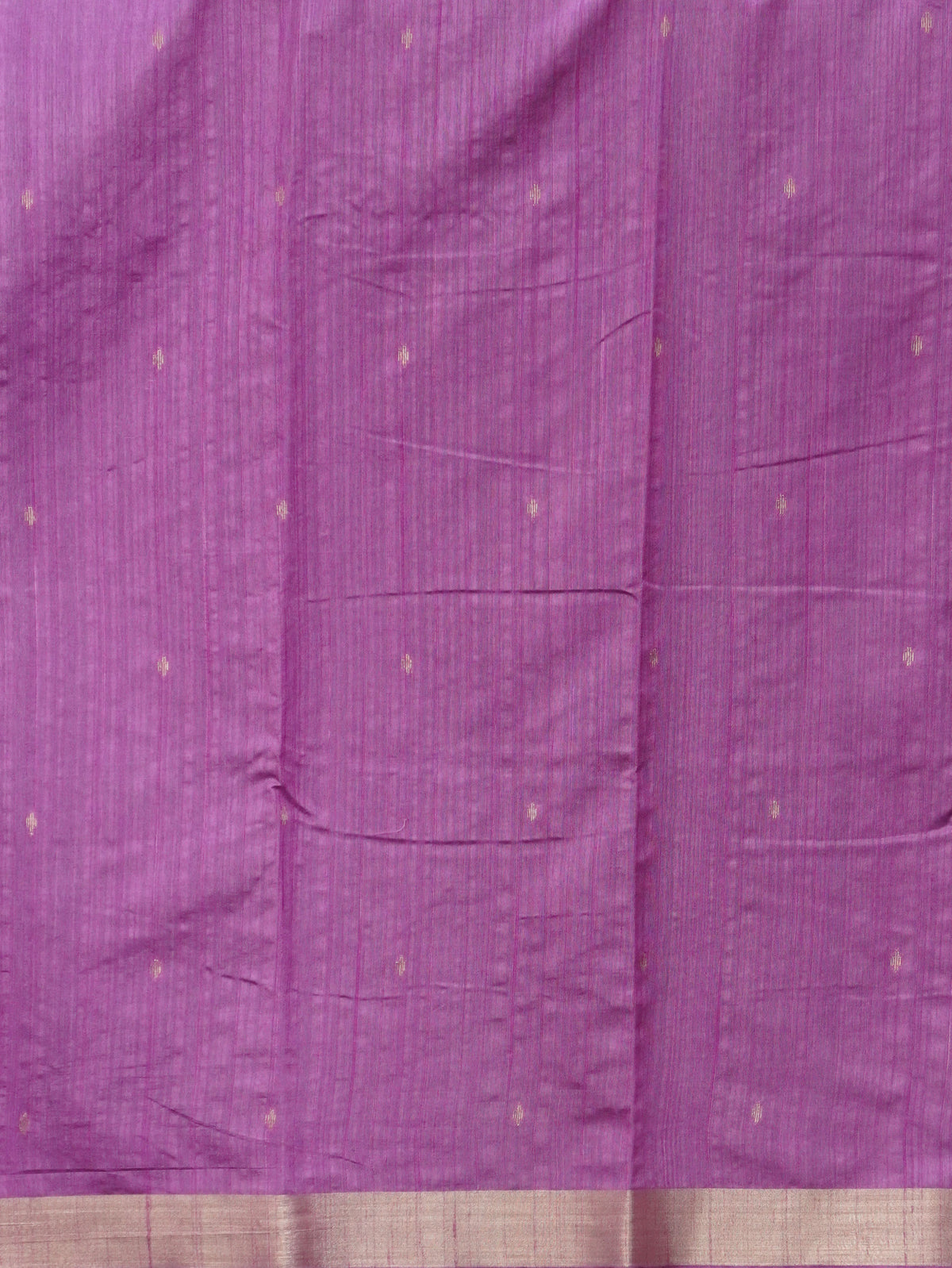 Tussar Silk Saree | TTDS3633