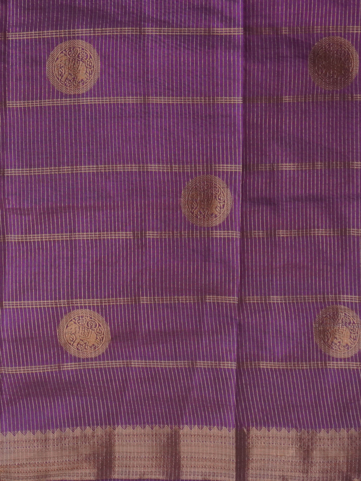 Vintage Kanchipuram Sarees | TTDS2933