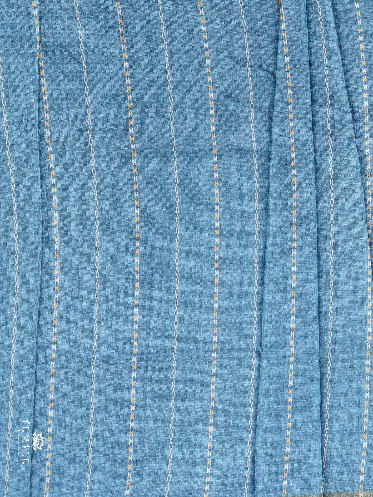 Matka Silk Saree | TTDS2218