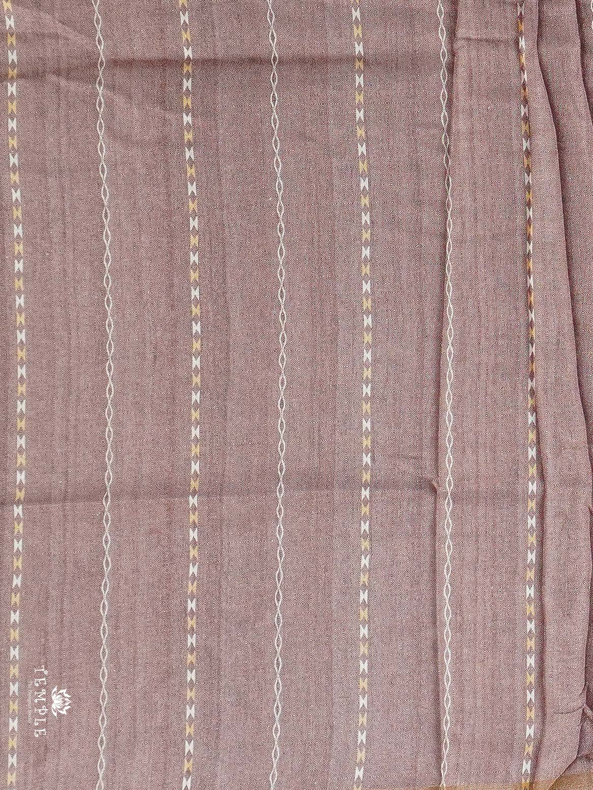 Matka Silk Saree | TTDS2218