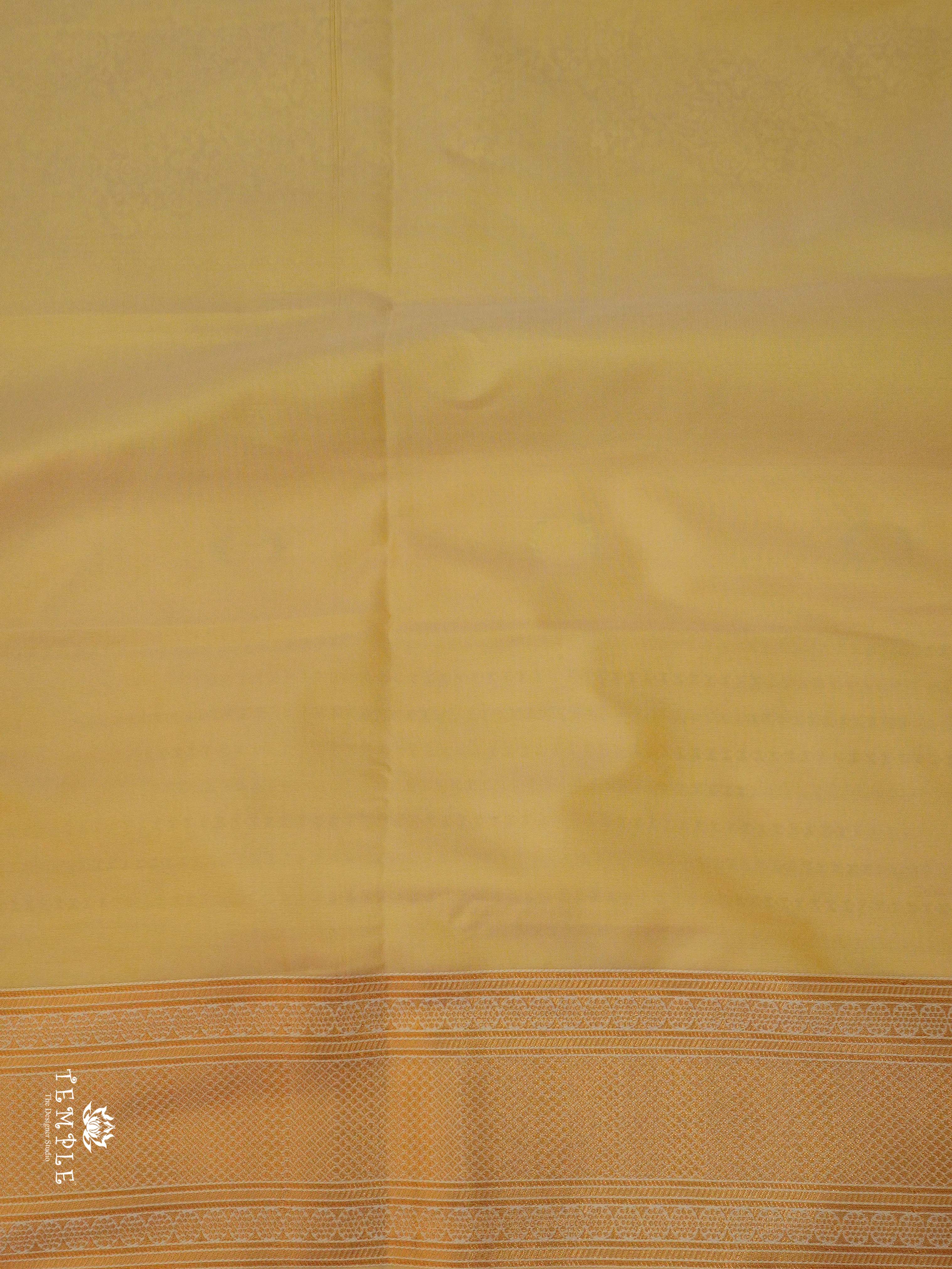 Semi Silk Saree | TTDS2279
