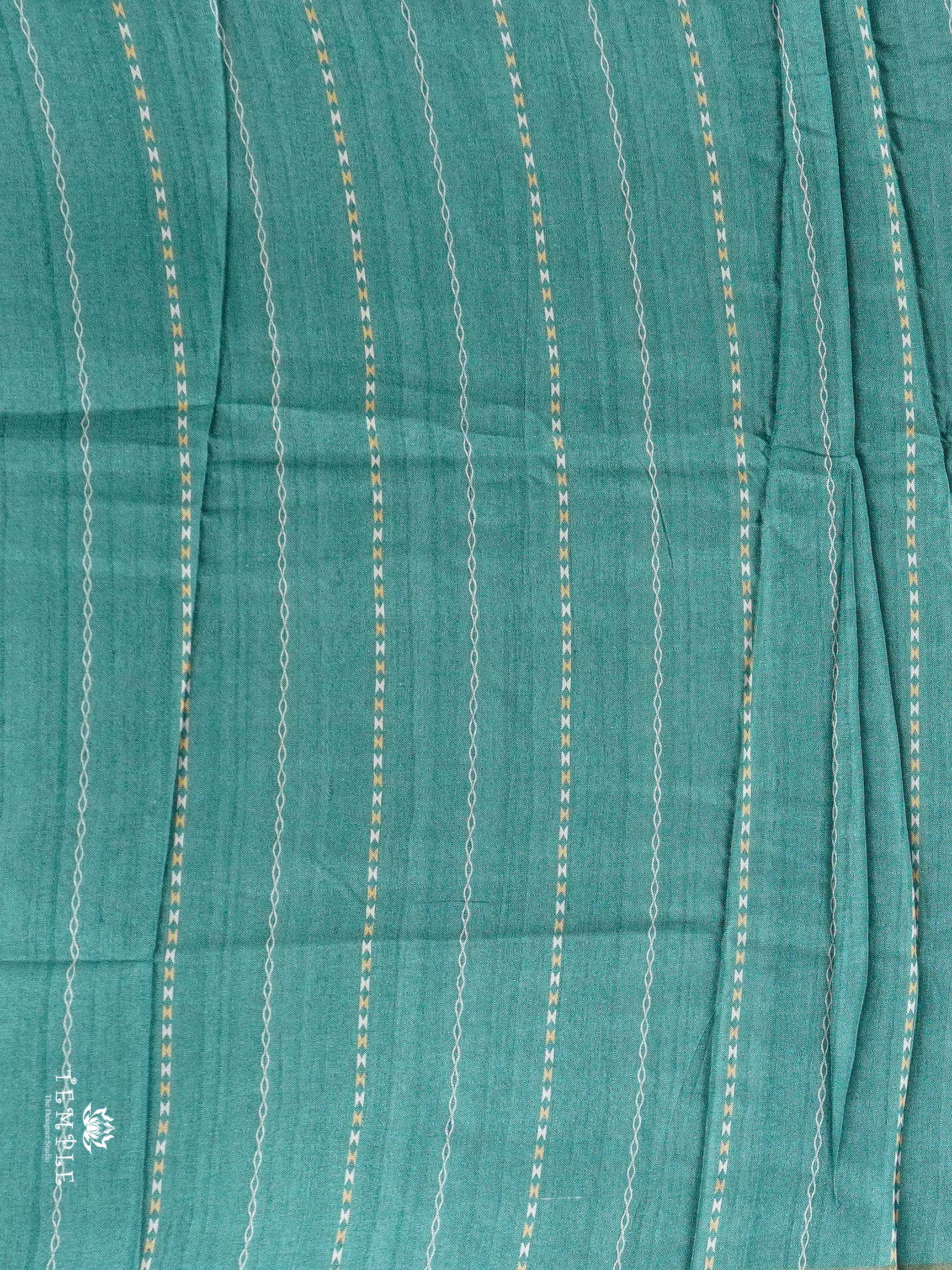 Kani Printed Saree | TTDS2218