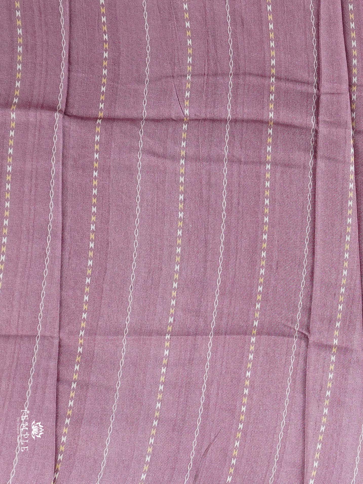 Matka Silk Saree | TTDS2218