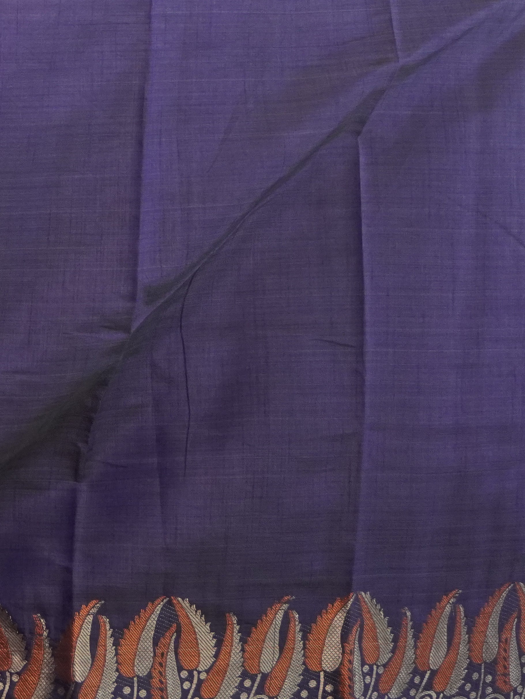 Tussar Silk Saree | TTDS3224