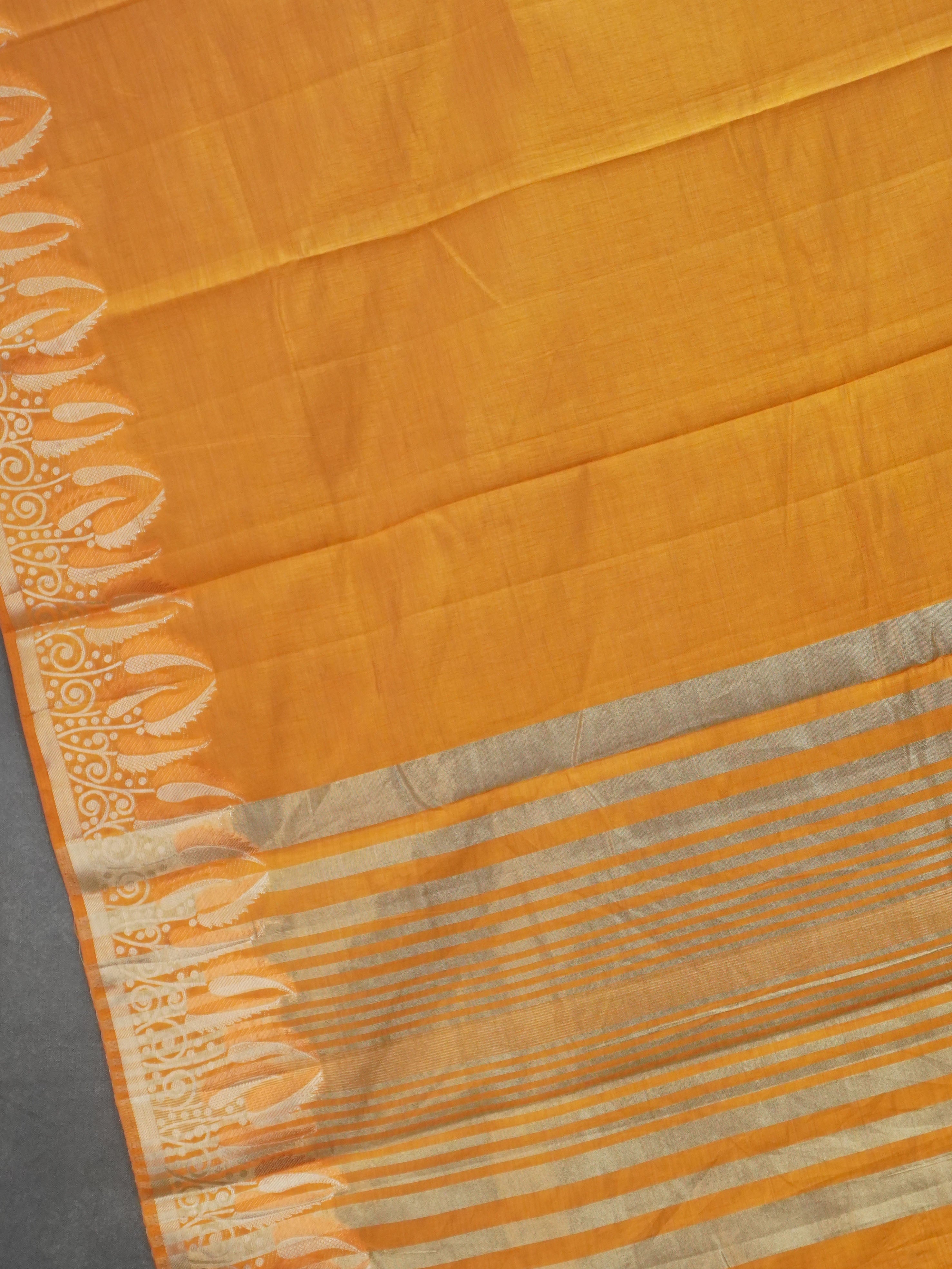 Tussar Silk Saree | TTDS3224