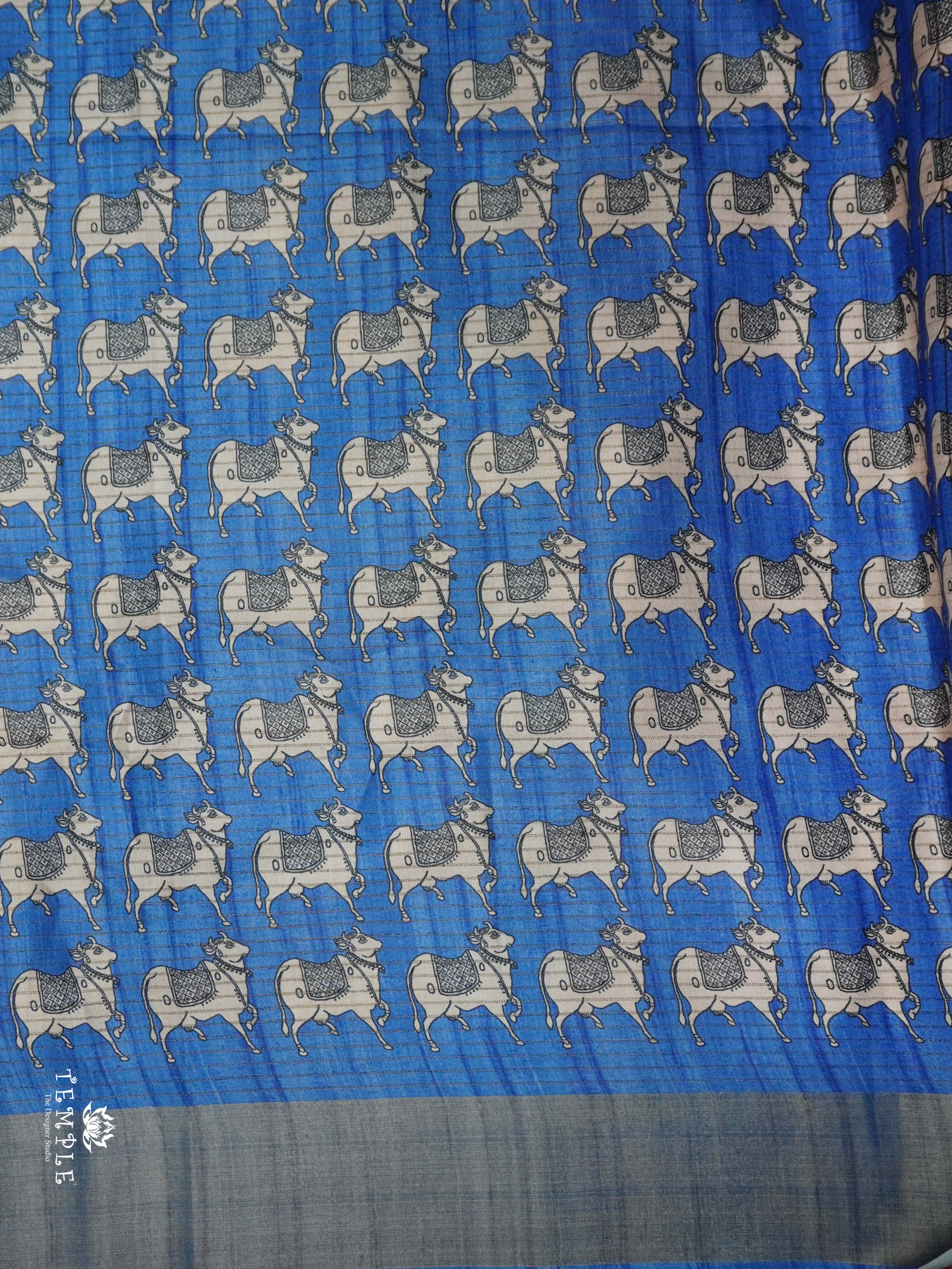 Chappa Silk Saree | TTDS2280 | PRE BOOKING