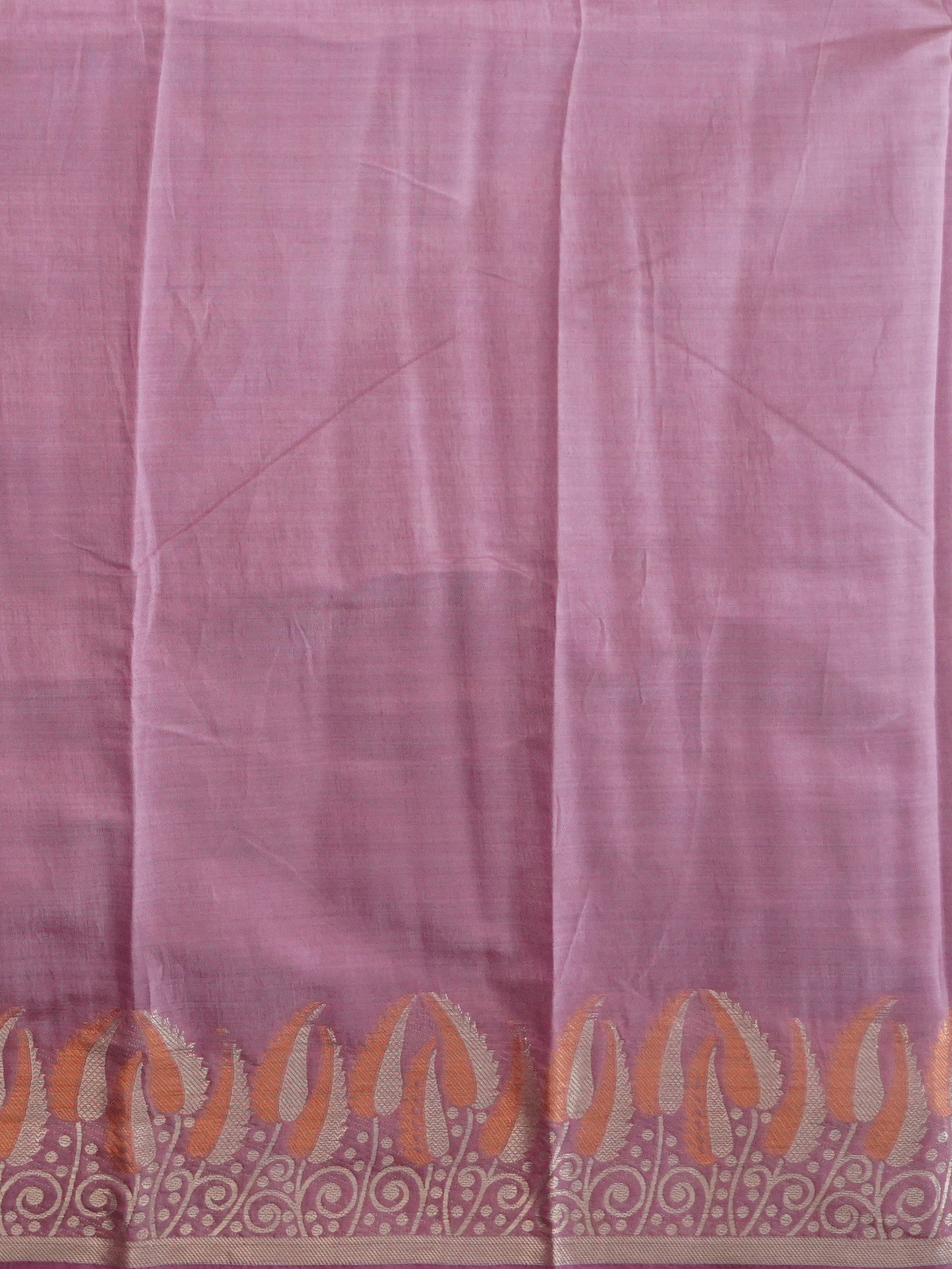 Tussar Silk Saree | TTDS3224
