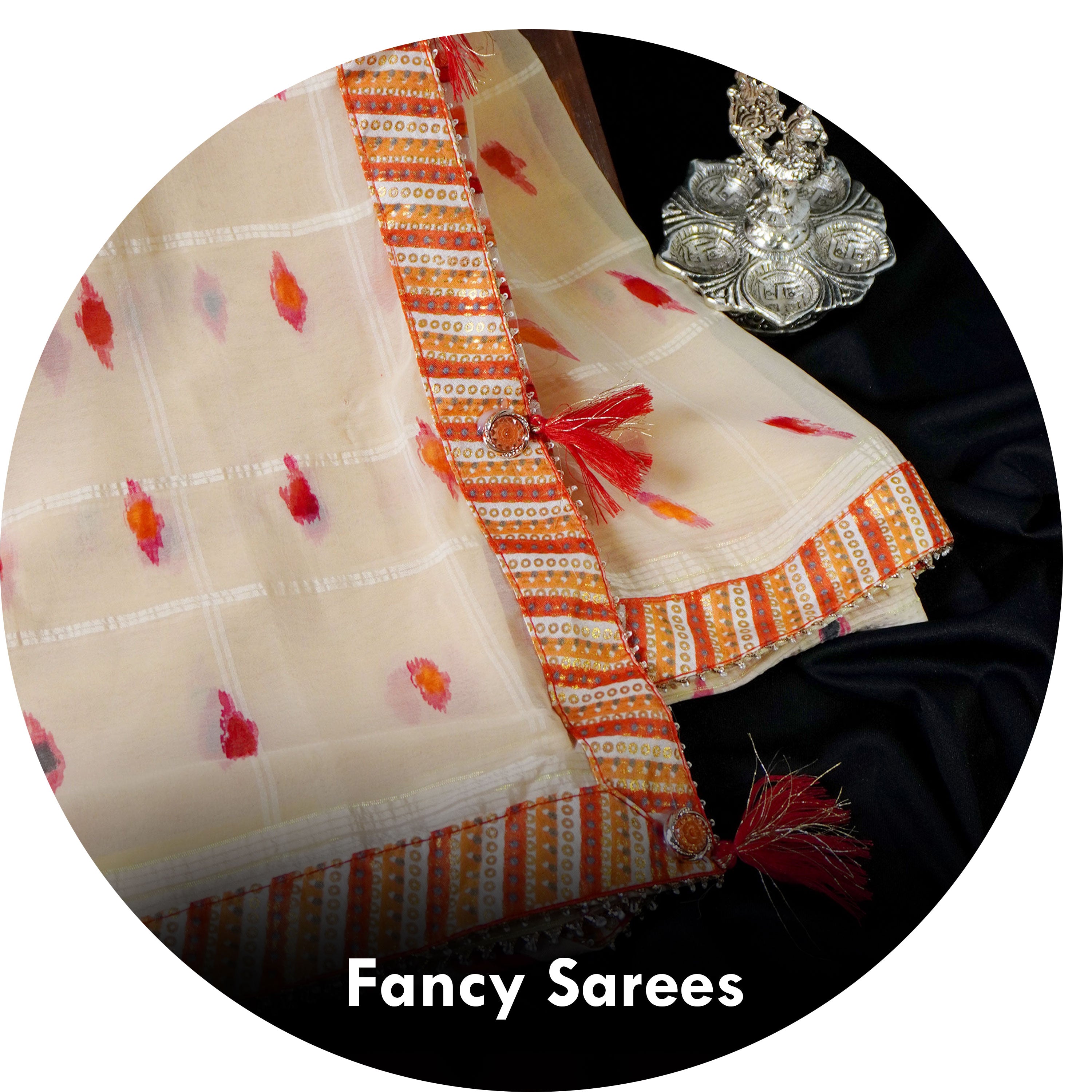 Saree Shop Near Me - Designer Sarees Rs 500 to 1000 - SareesWala.com