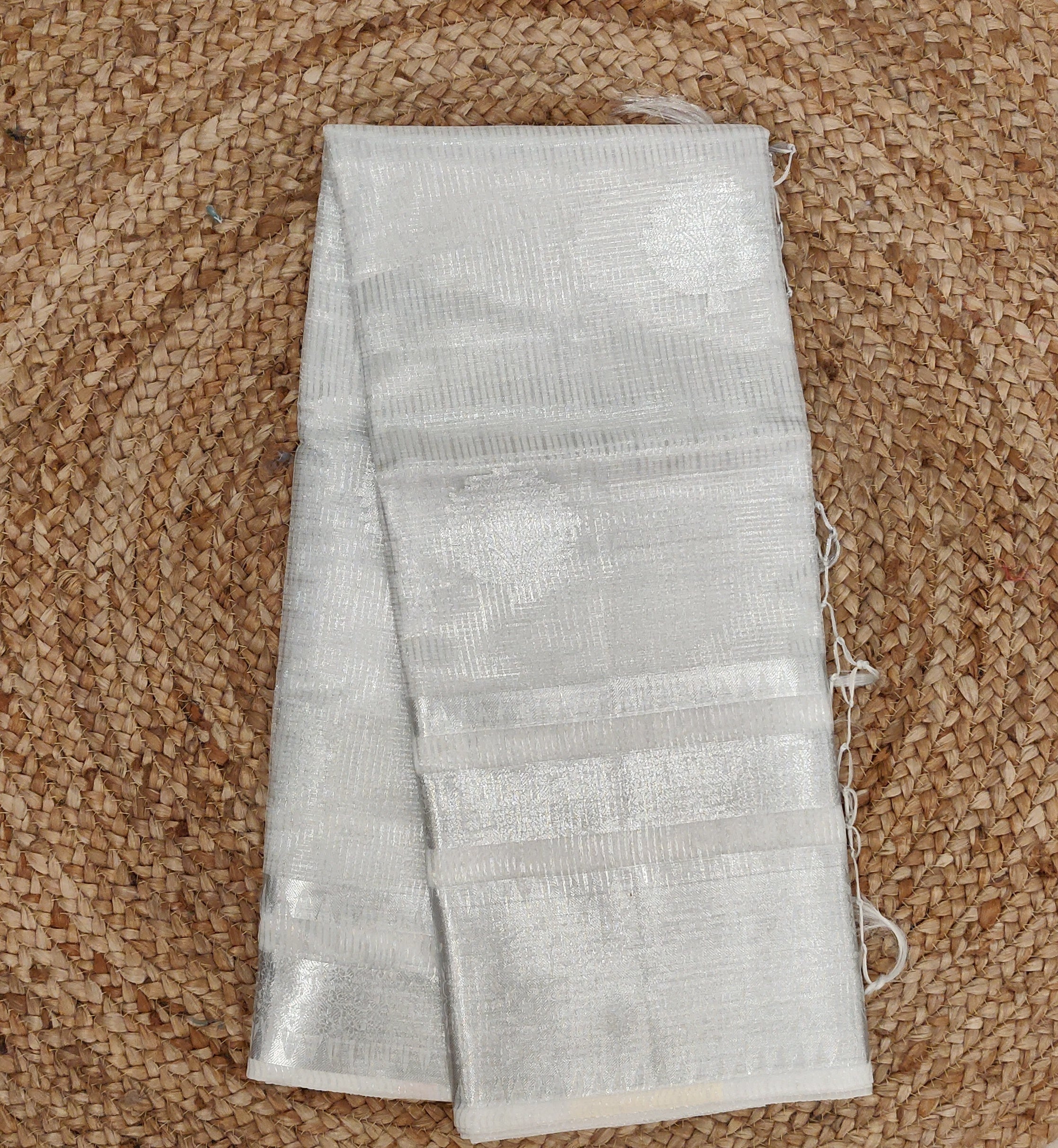 Tissue Silk Saree | TTDS258